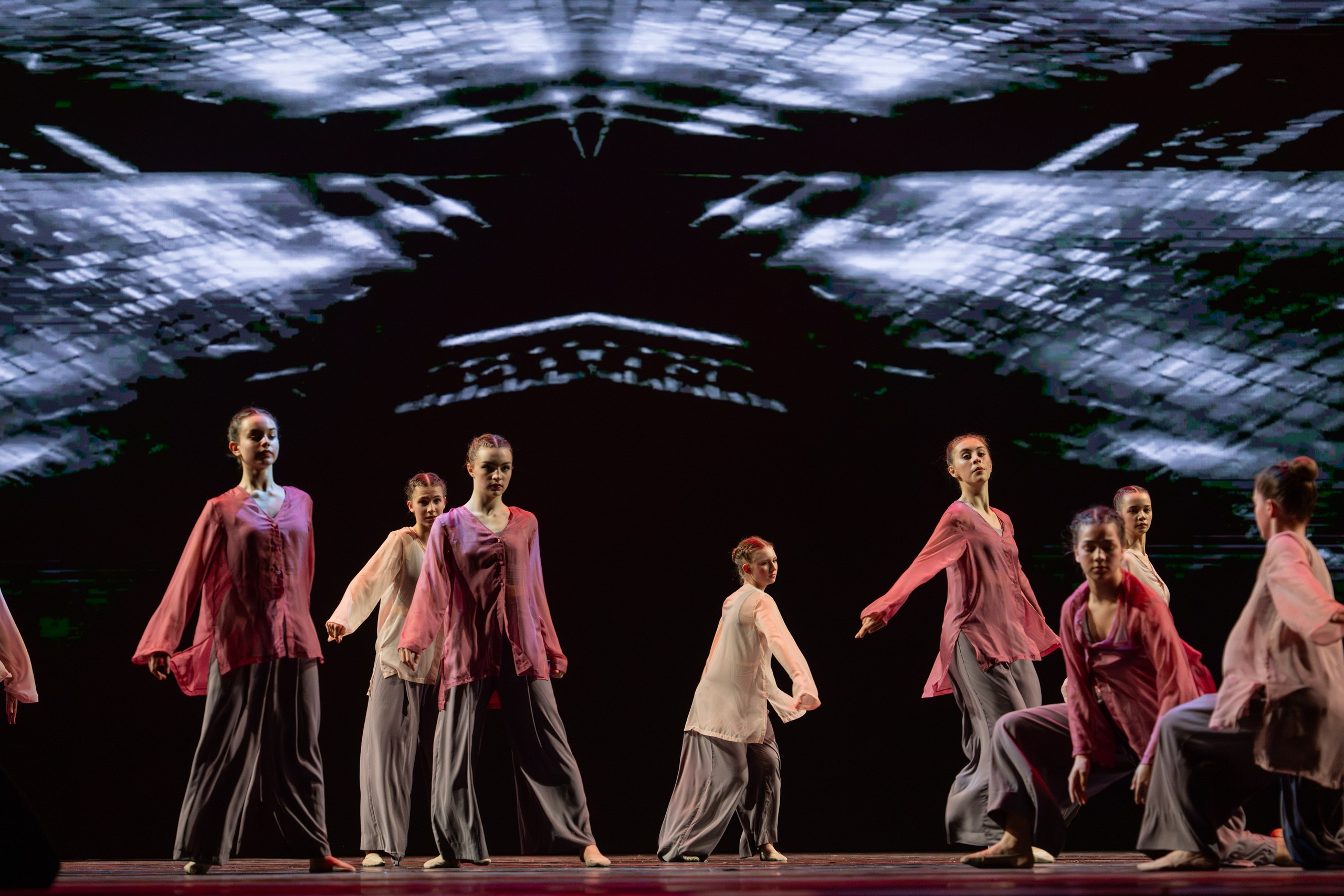 16 мая, г. Москва, Кремль, Концерт. Золотое яблочко