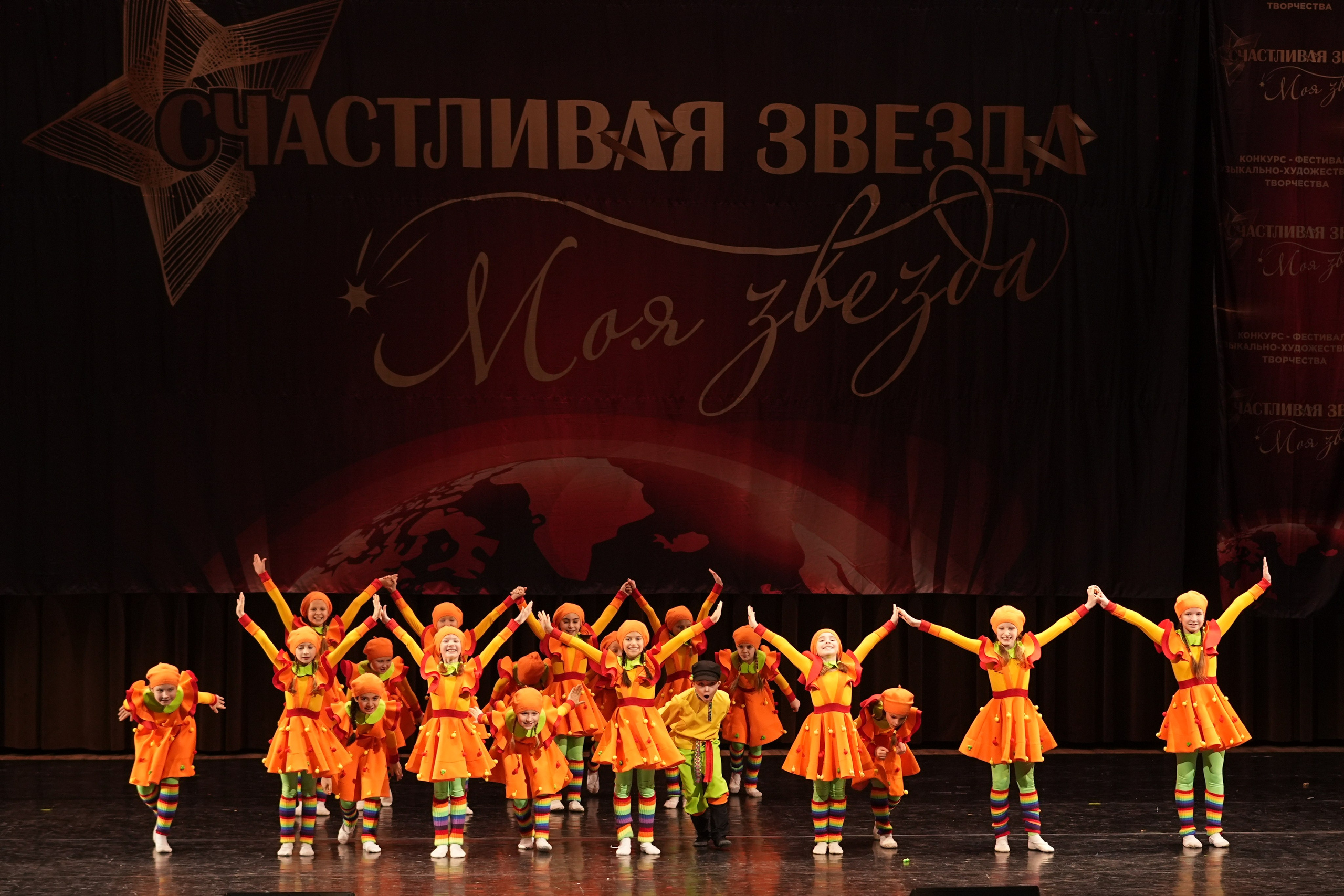 7 декабря, блок 3, г. Москва. Золотое яблочко