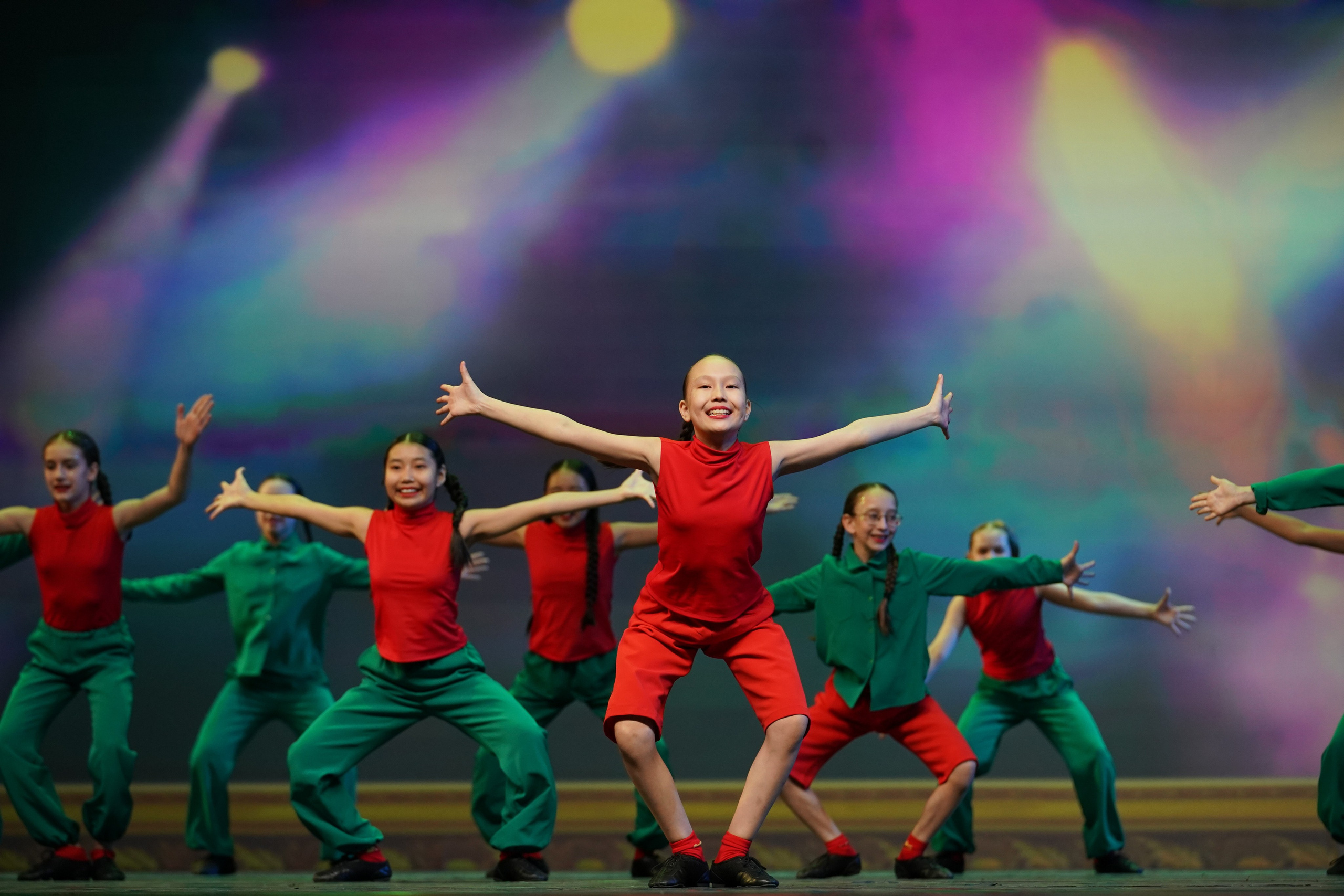 19 мая, отделение 2, г. Москва, Кремль. Золотое яблочко