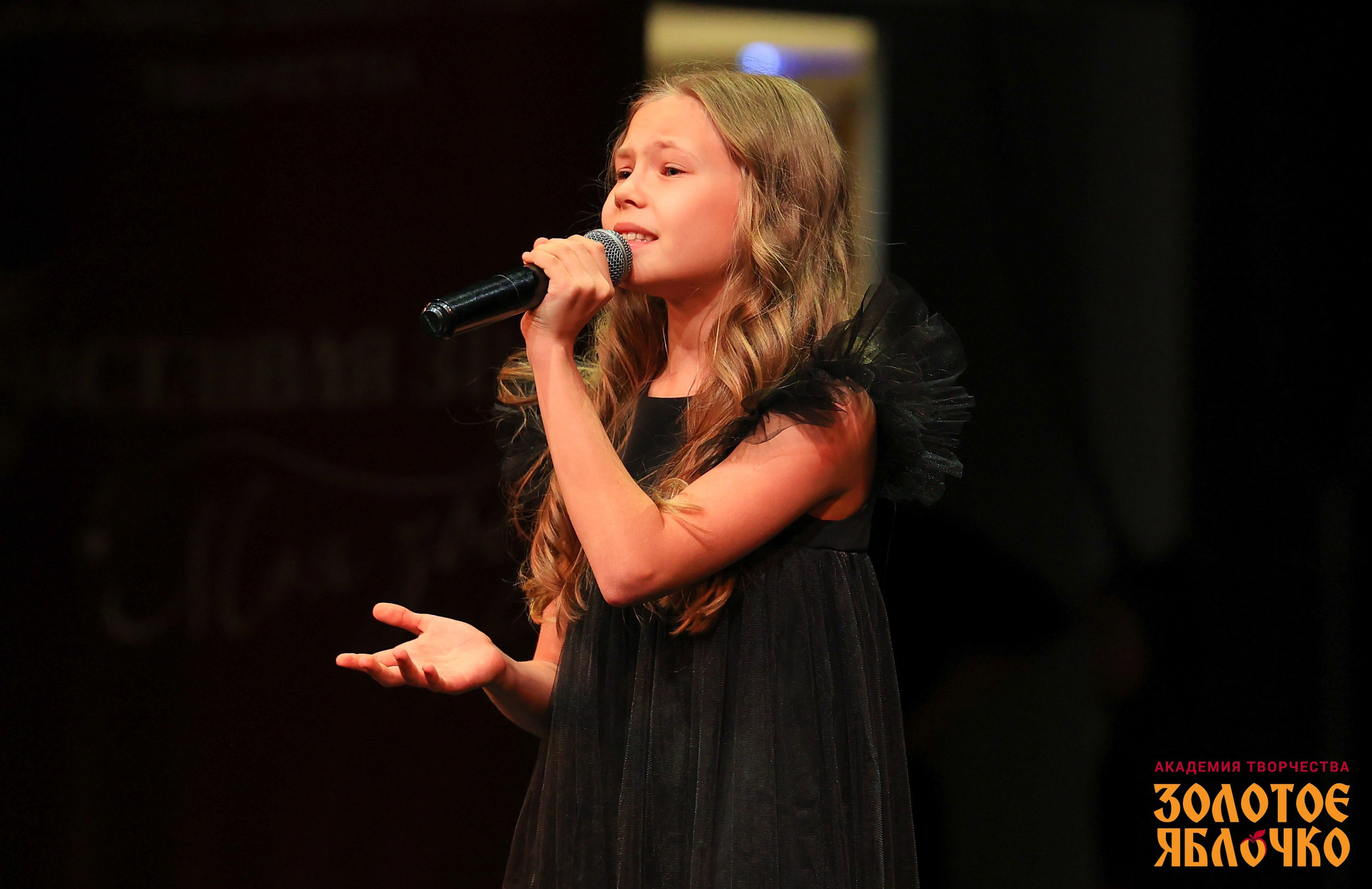 7 февраля, г. Петрозаводск. Золотое яблочко