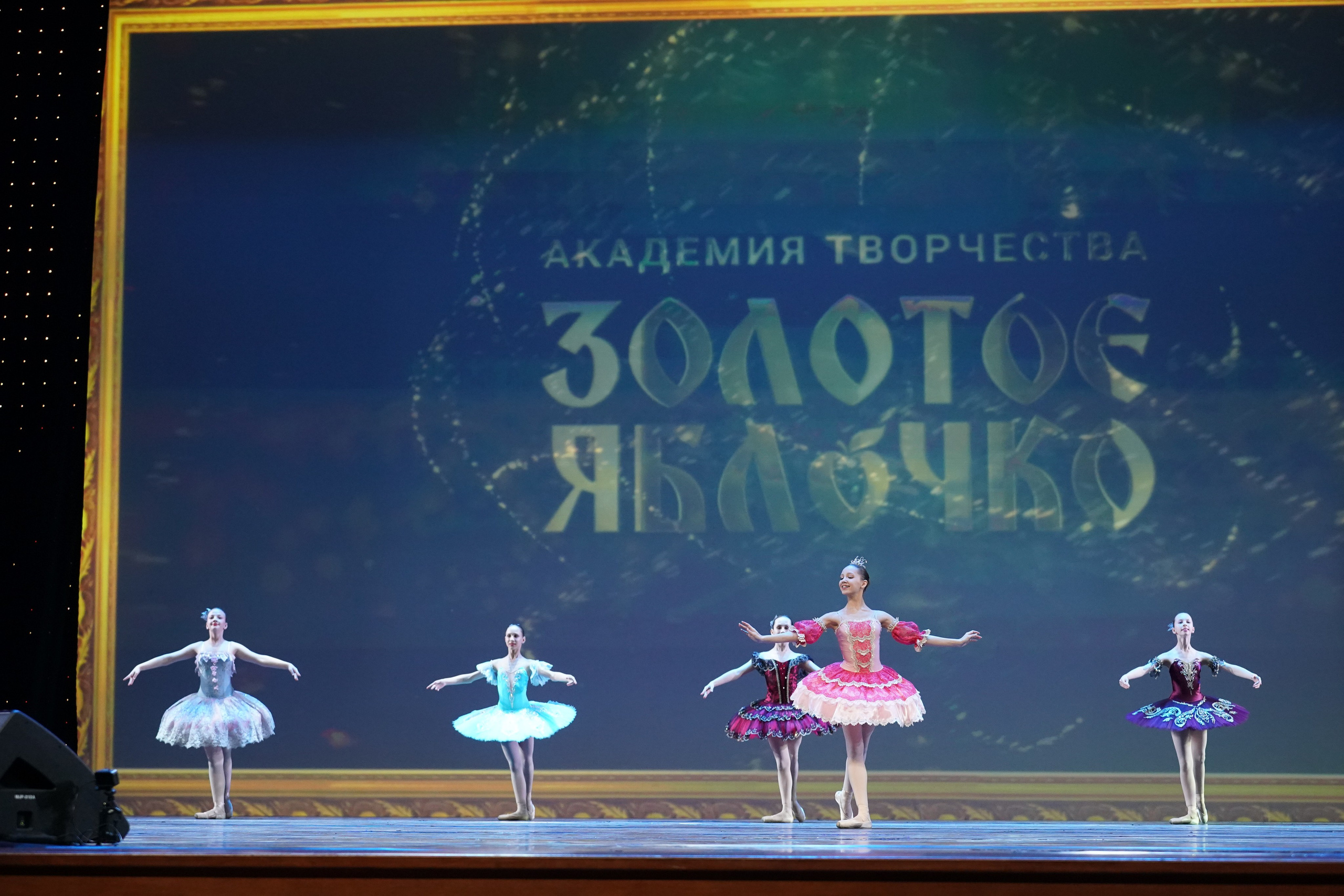 19 мая, отделение 1, г. Москва, Кремль. Золотое яблочко