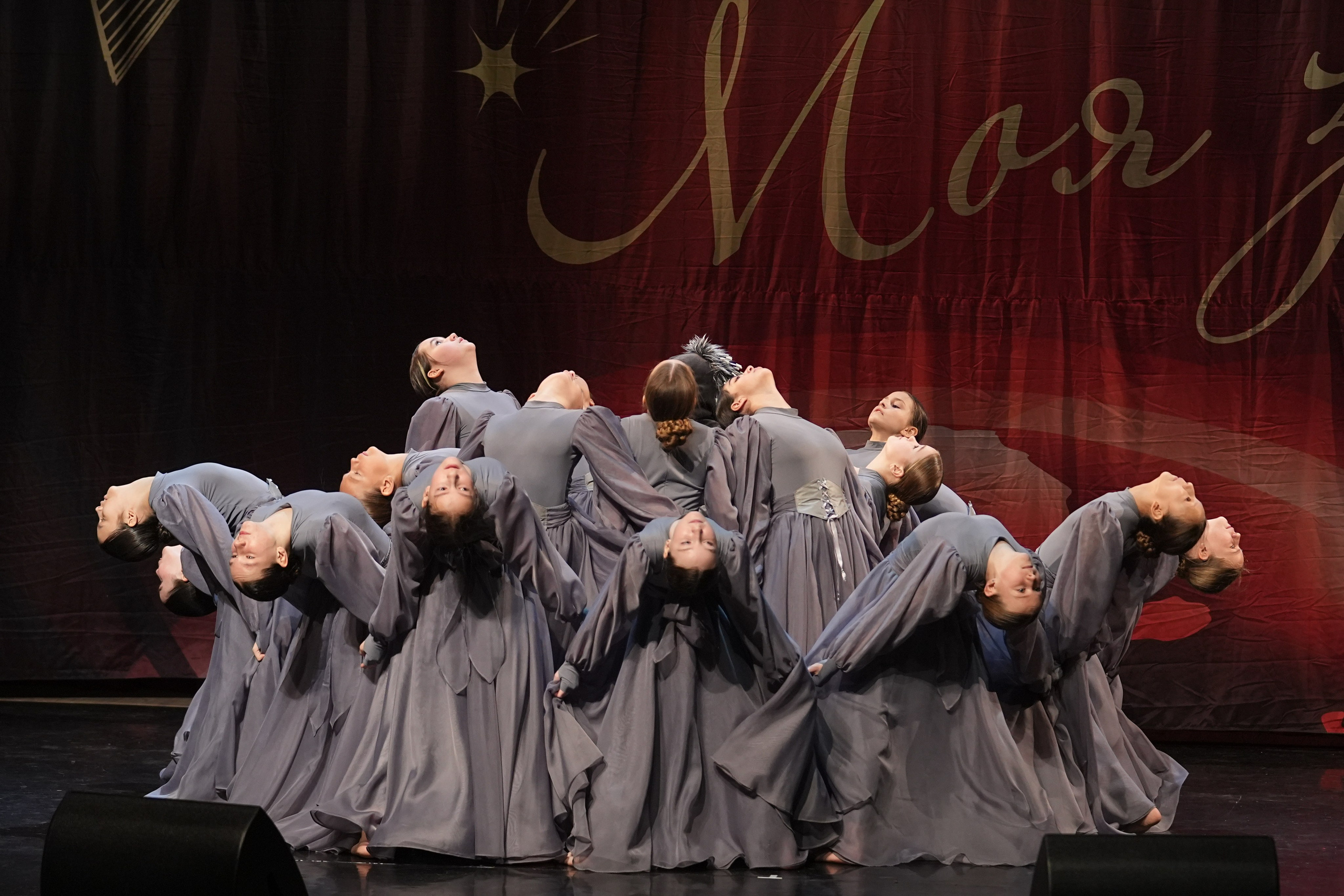 17 января, блок 2, г. Москва. Золотое яблочко