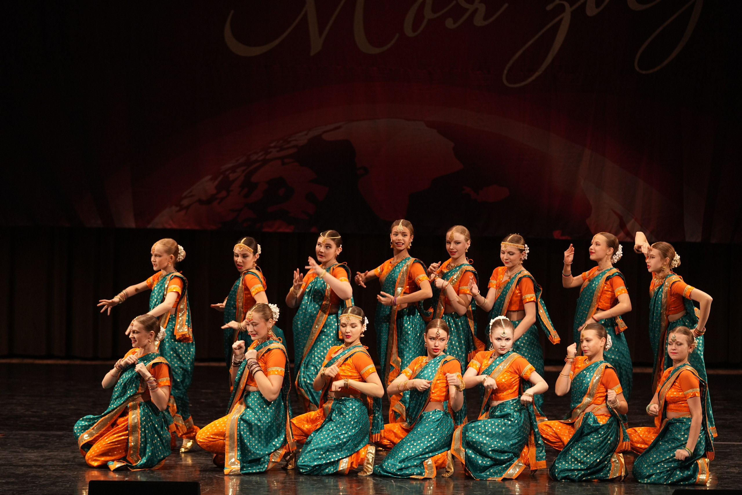 7 декабря, блок 1, г. Москва. Золотое яблочко