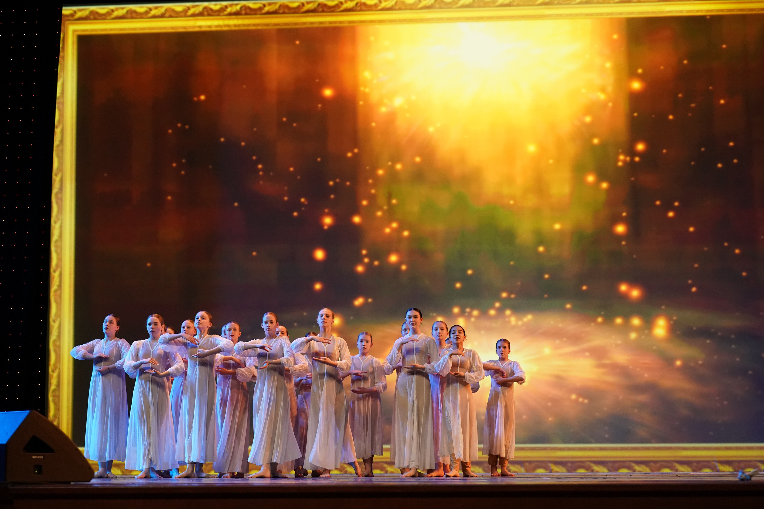 18 мая, отделение 2, г. Москва, Кремль. Золотое яблочко