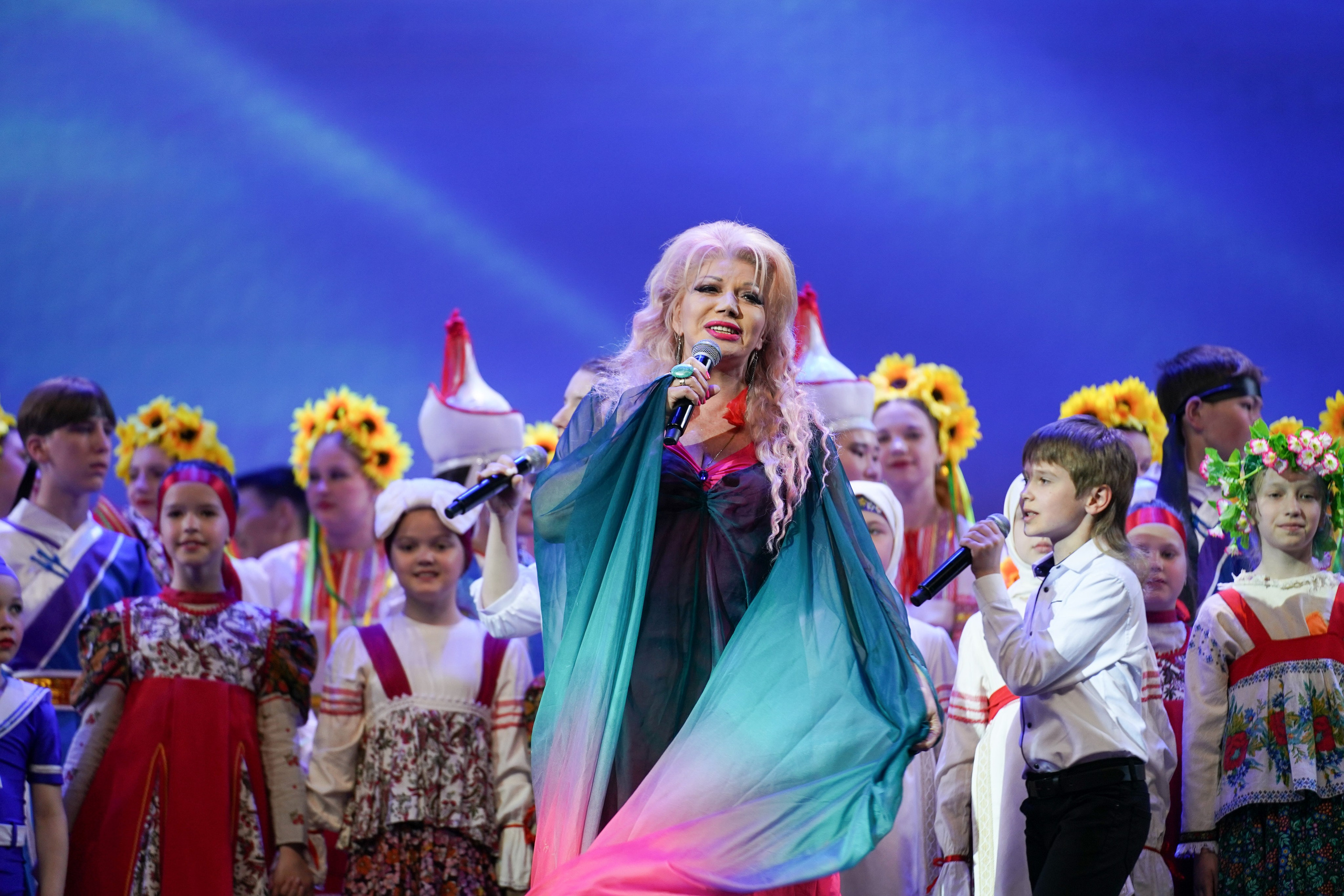 18 мая, отделение 1, г. Москва, Кремль. Золотое яблочко