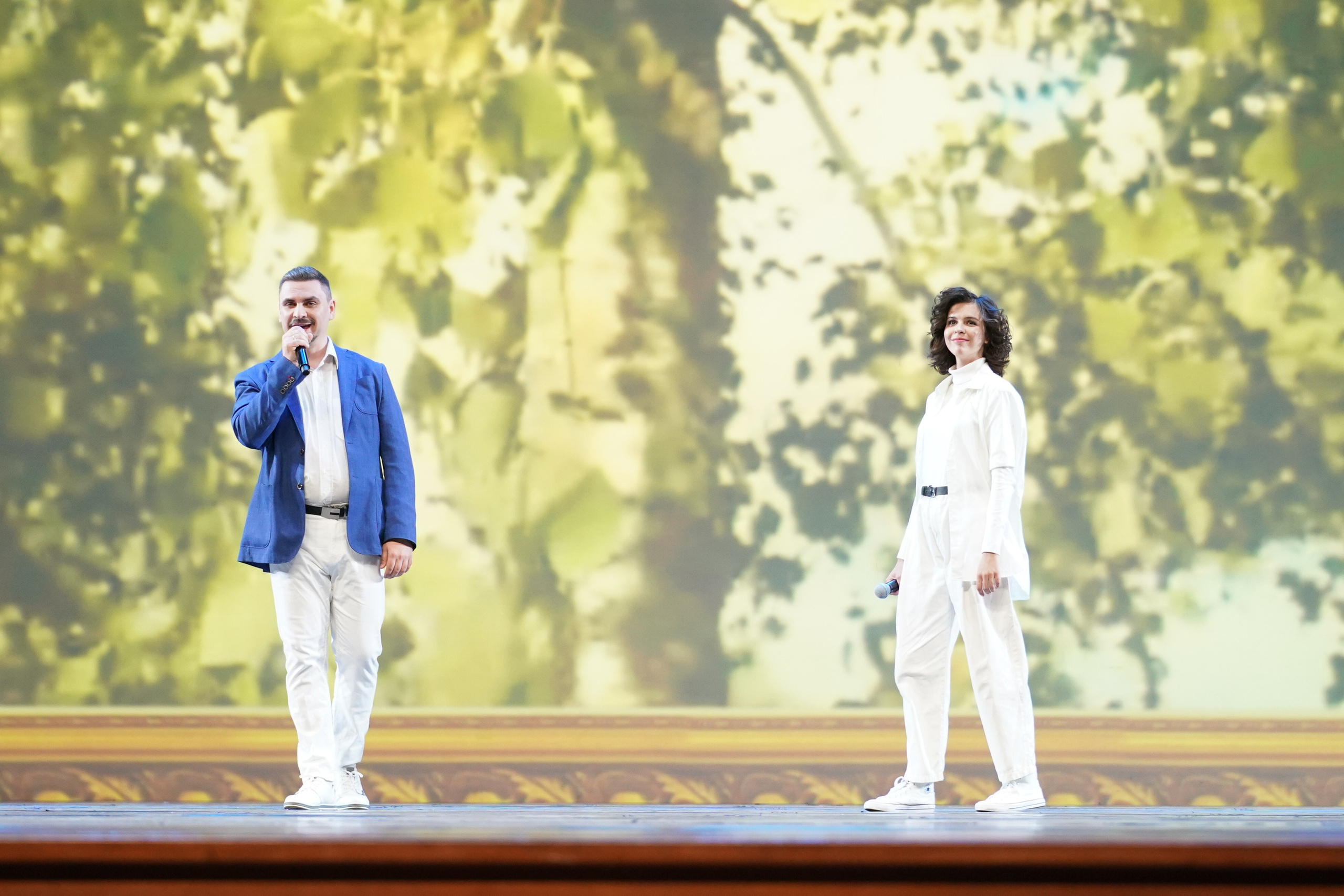 19 мая, отделение 1, г. Москва, Кремль. Золотое яблочко