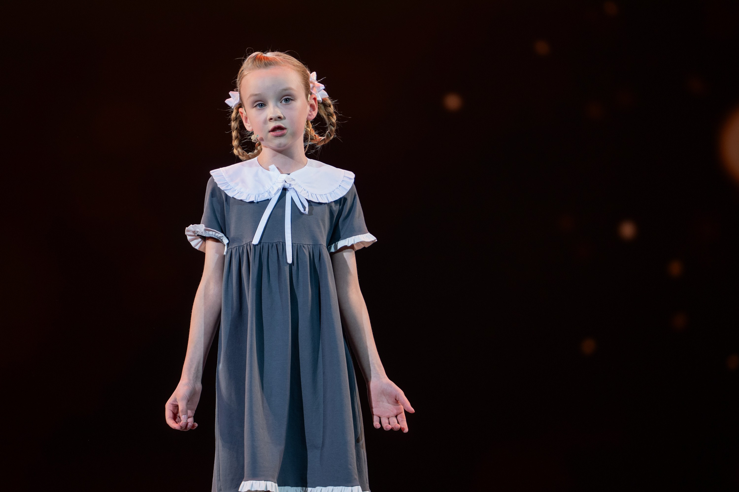 18 мая, г. Москва, Кремль, Концерт. Золотое яблочко