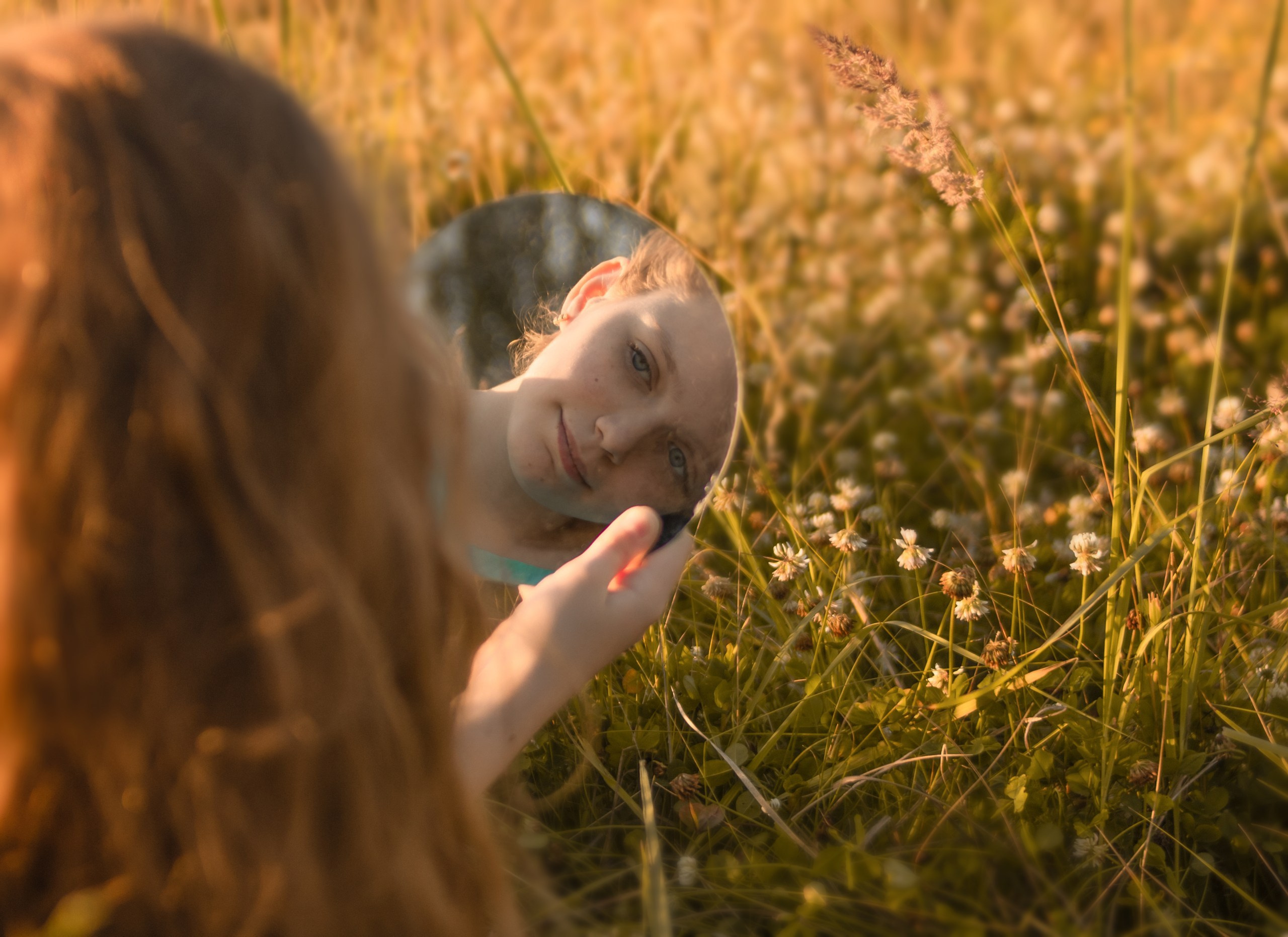 Моё лето. Фотосалон Рудня. Волгоградская область. Фотограф Вера