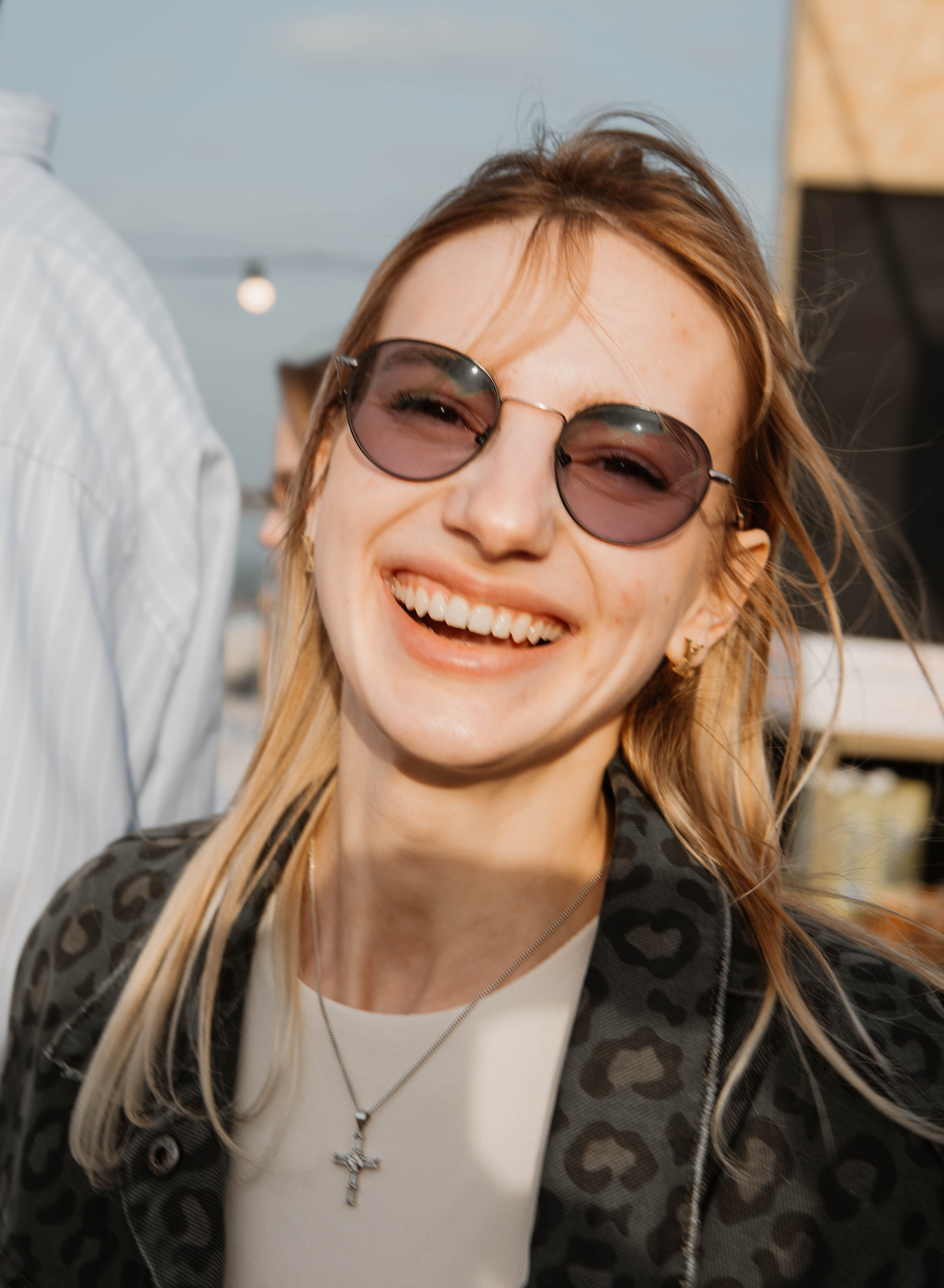 «Городу Курорту» 9 лет. Ксения Glossa. Портретный и репортажный фотограф в Самаре