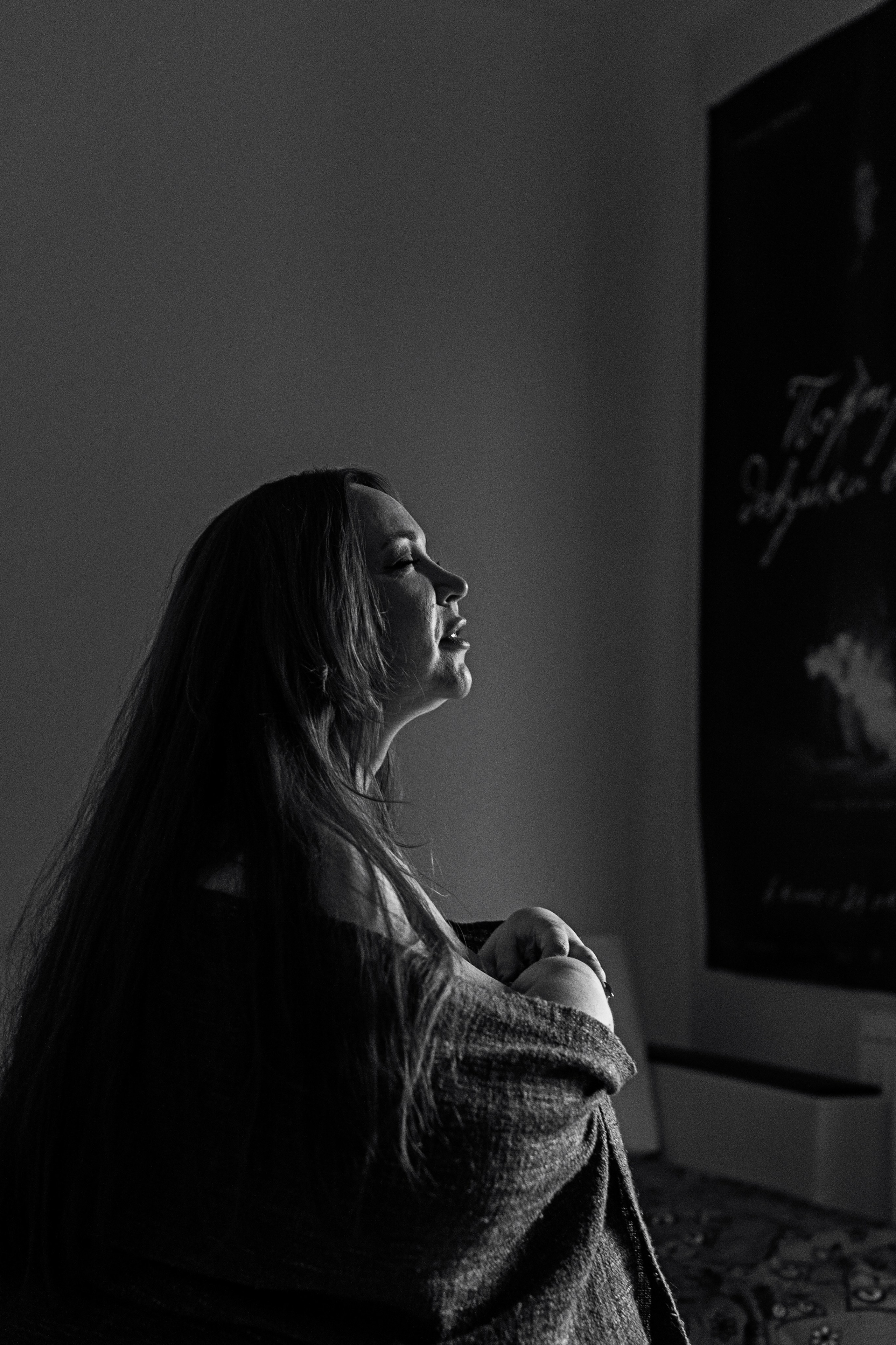 Ekaterina. Sergey Vinogradov photographer Russia Saint Petersburg