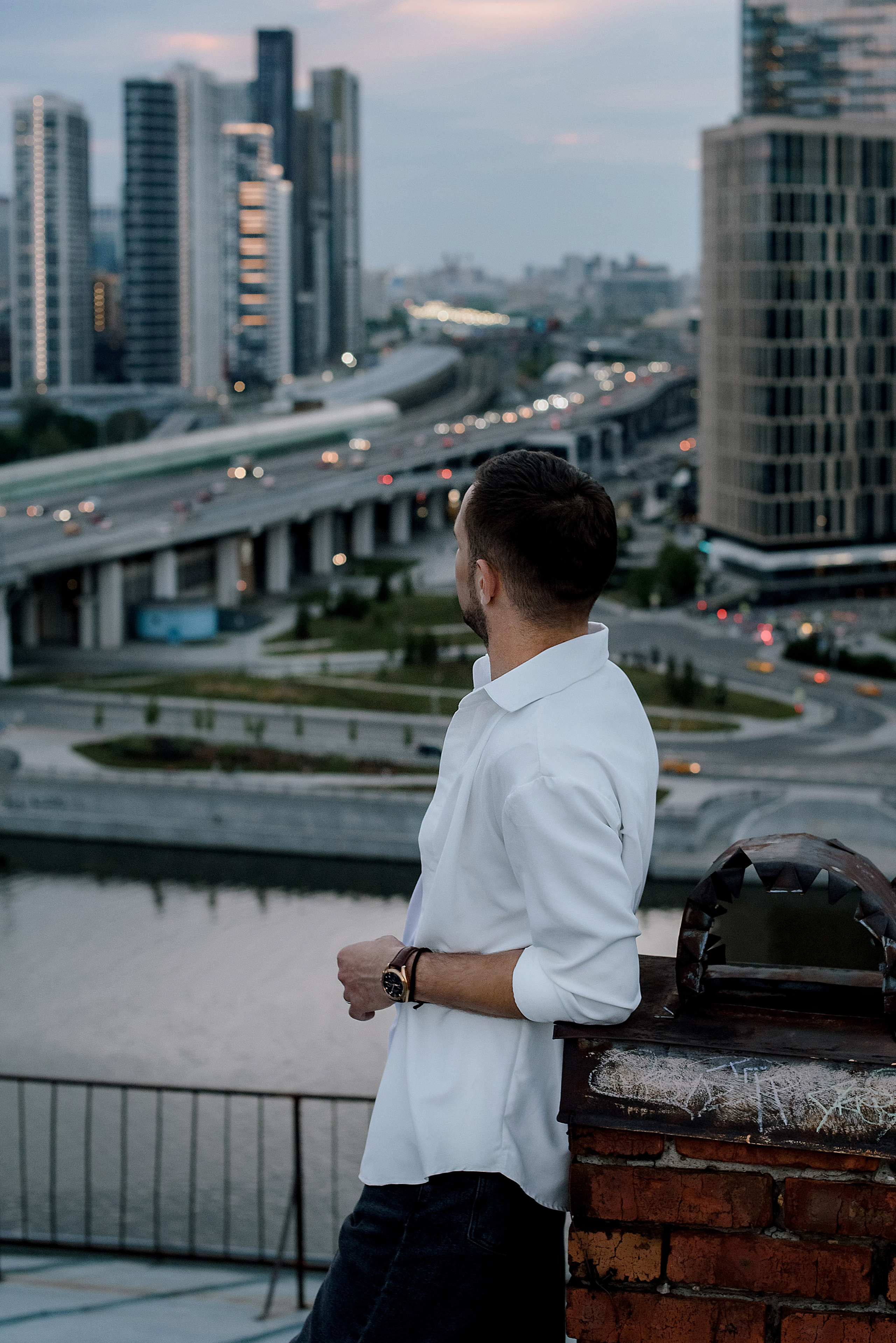 Владимир & Алла. Юлия Соколовская Фотограф Москва Красногорск