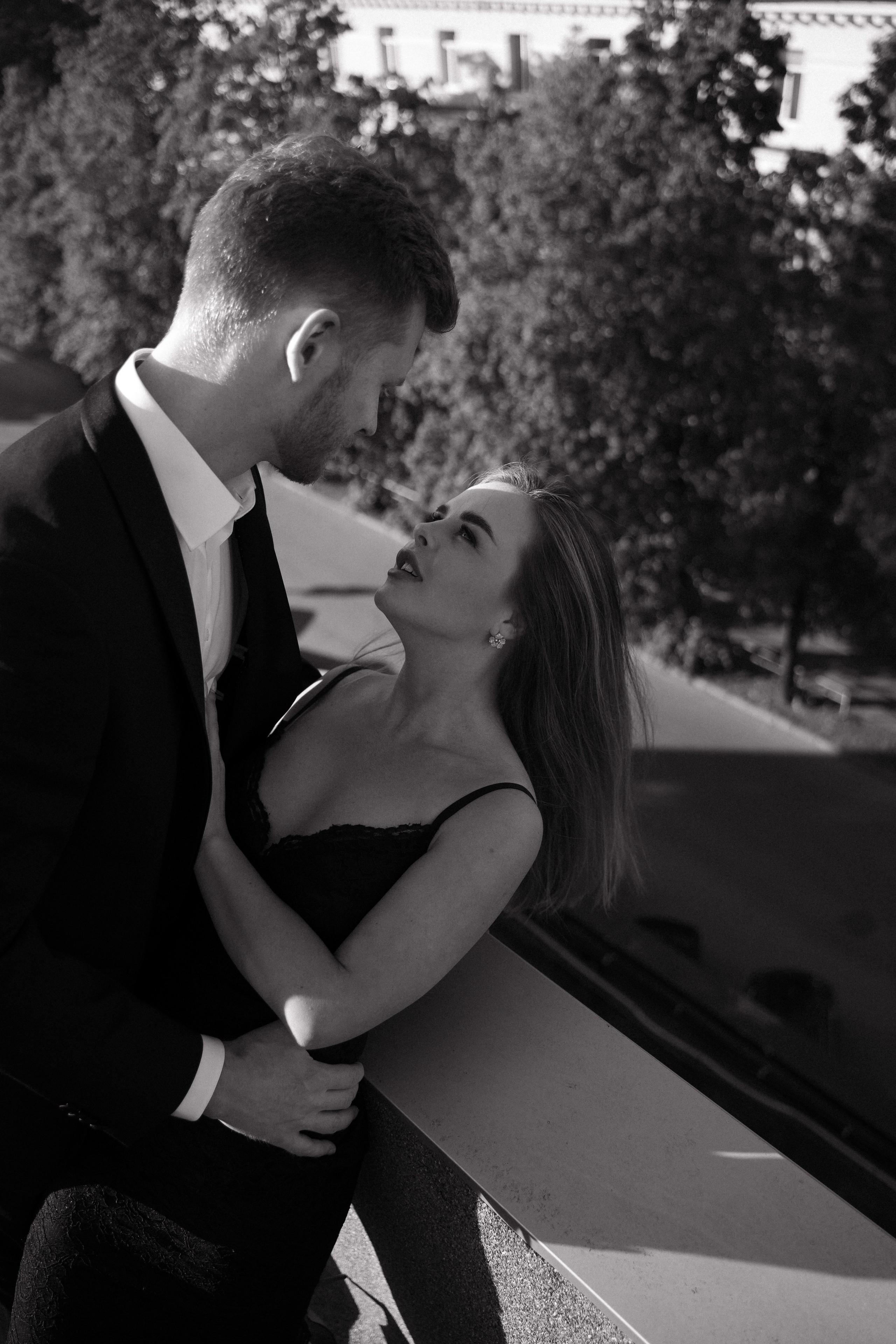 Алексей & Анастасия. Свадебный фотограф в Петрозаводске Сергей Кокорев