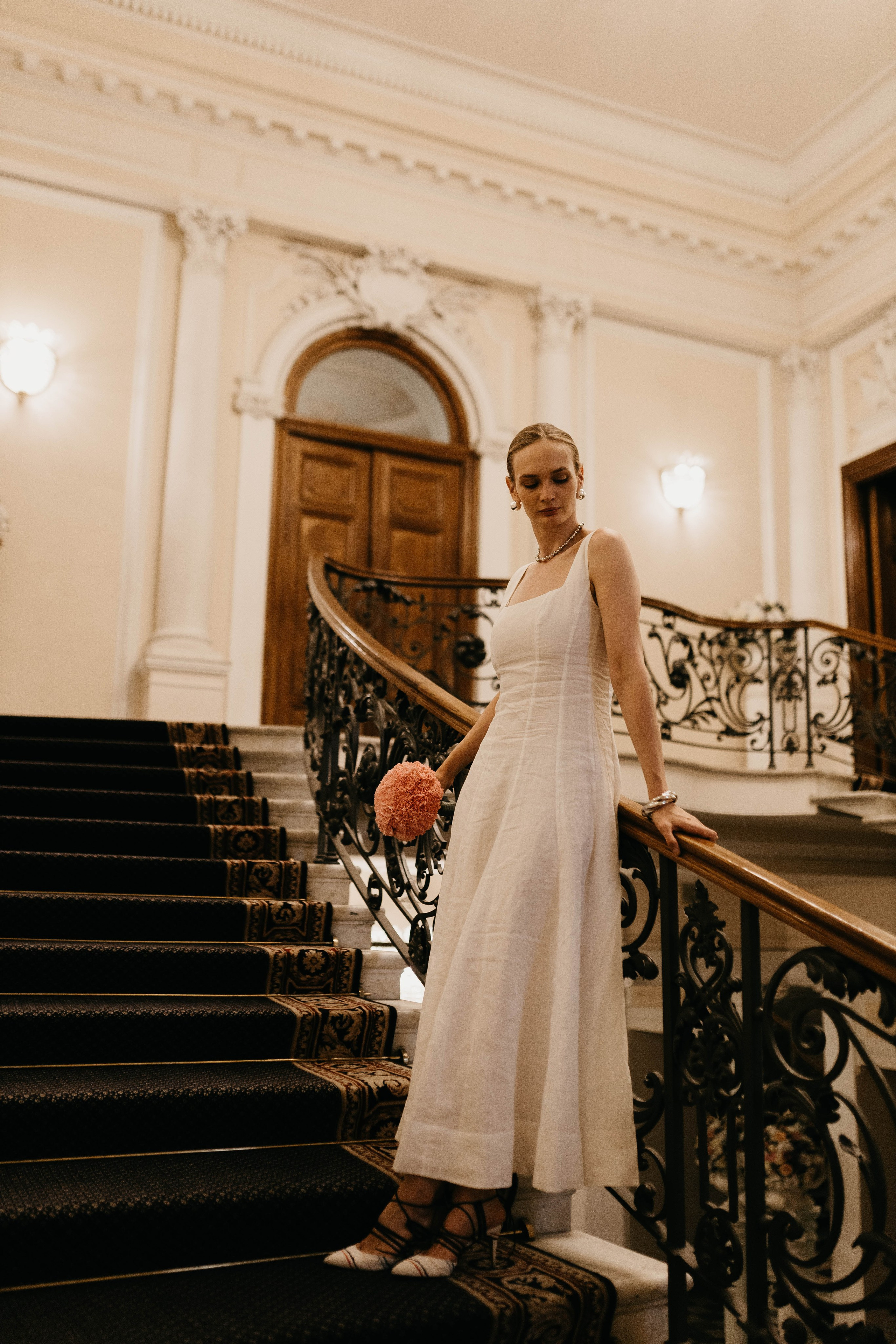 Полина и Денис. Фотограф в Санкт-Петербурге Головина Анастасия