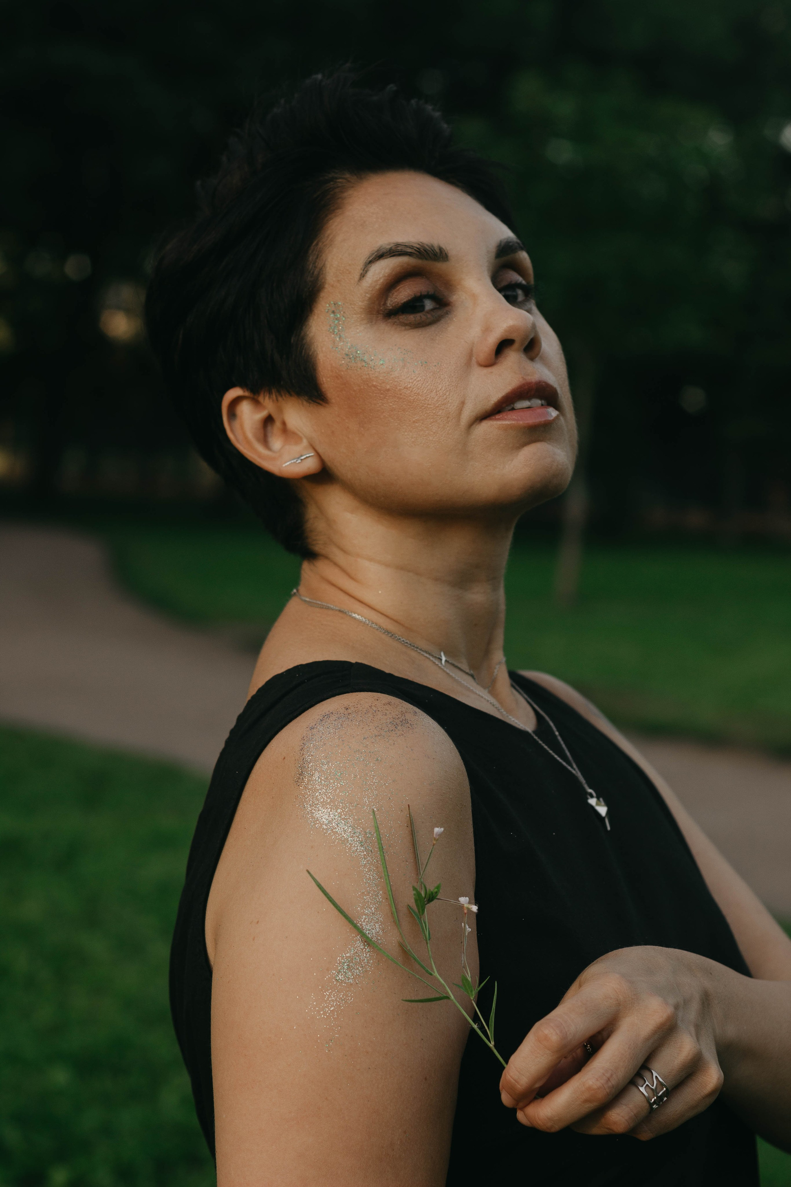 Малефисента. Фотограф в Санкт-Петербурге Головина Анастасия