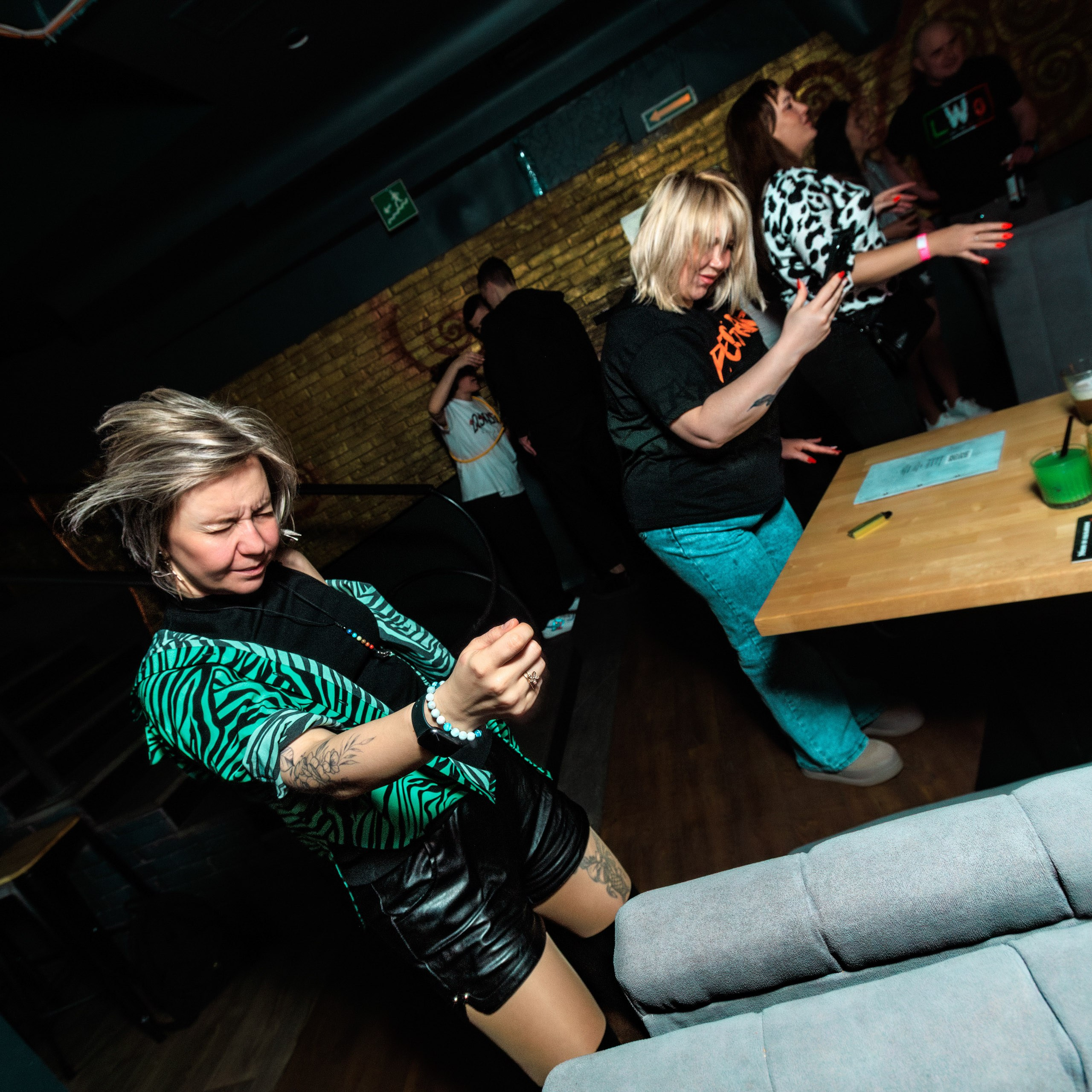 05.04.25 Вирус. Репортажный фотограф Екатеринбург | Яркий, качественный репортаж | Концерты, клубы, репортаж, праздники, корпоративы