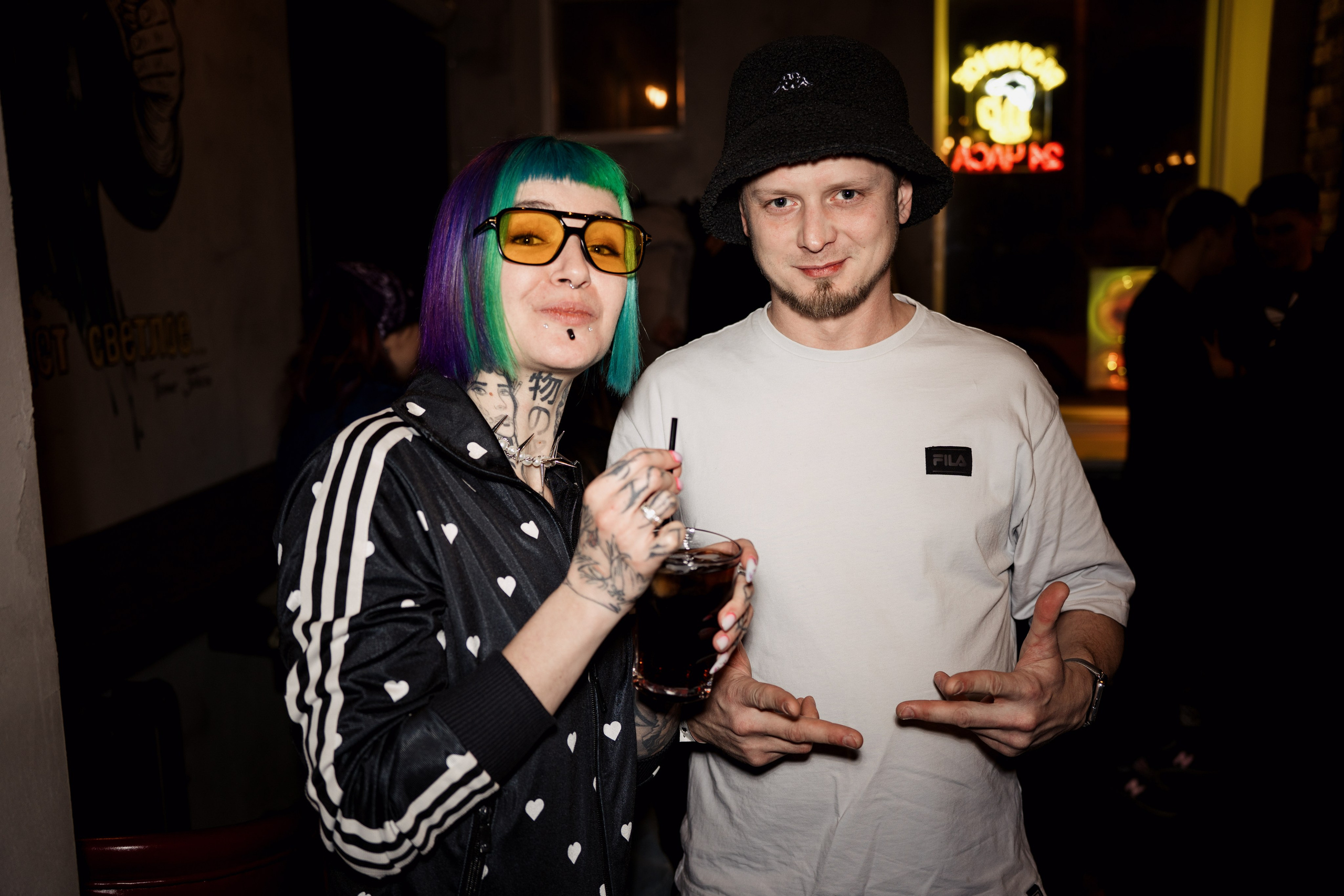 FromProvance. Портретный фотограф в Калуге Арсений Борода