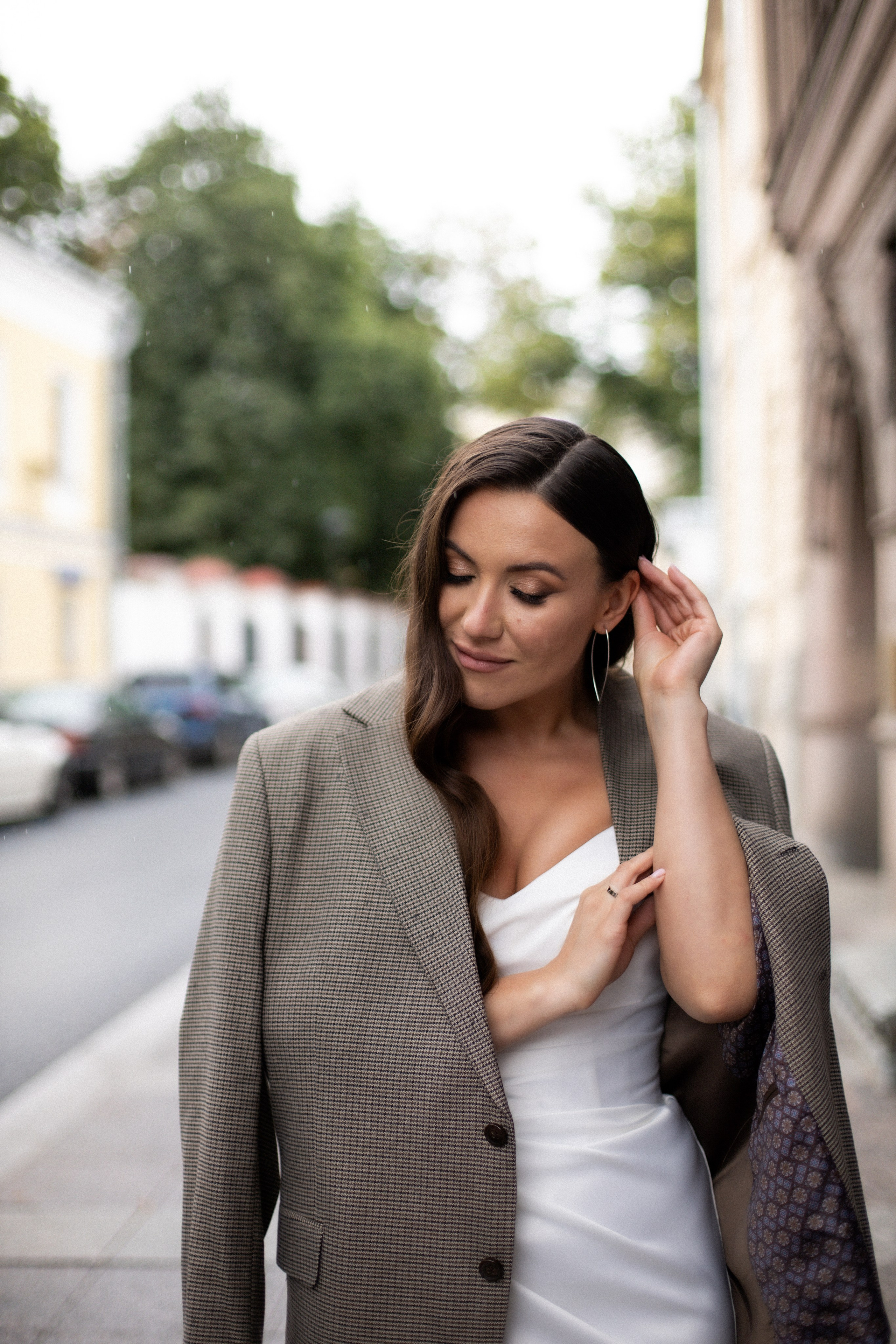 Роспись в Грибоедовском ЗАГСе. Фотограф Москва Жуковский Раменское