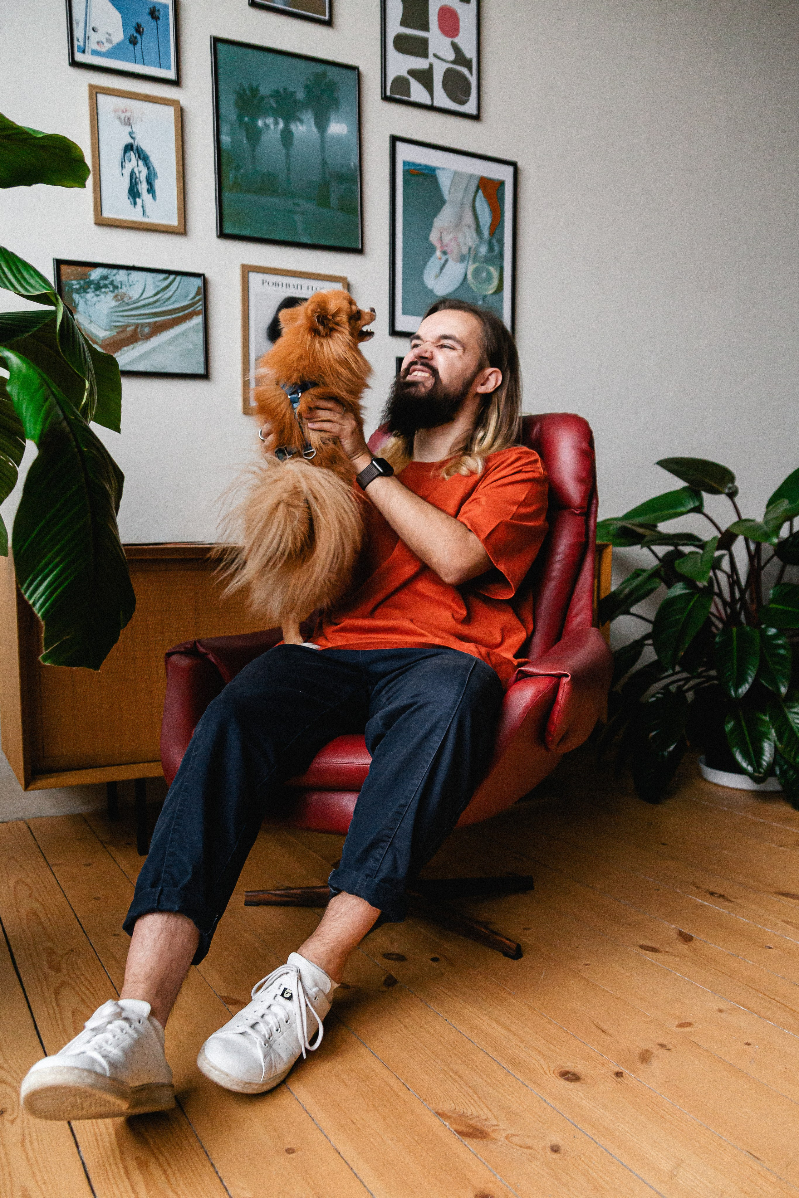 Саша и Богдан. Крылова Светлана Фотограф Челябинск