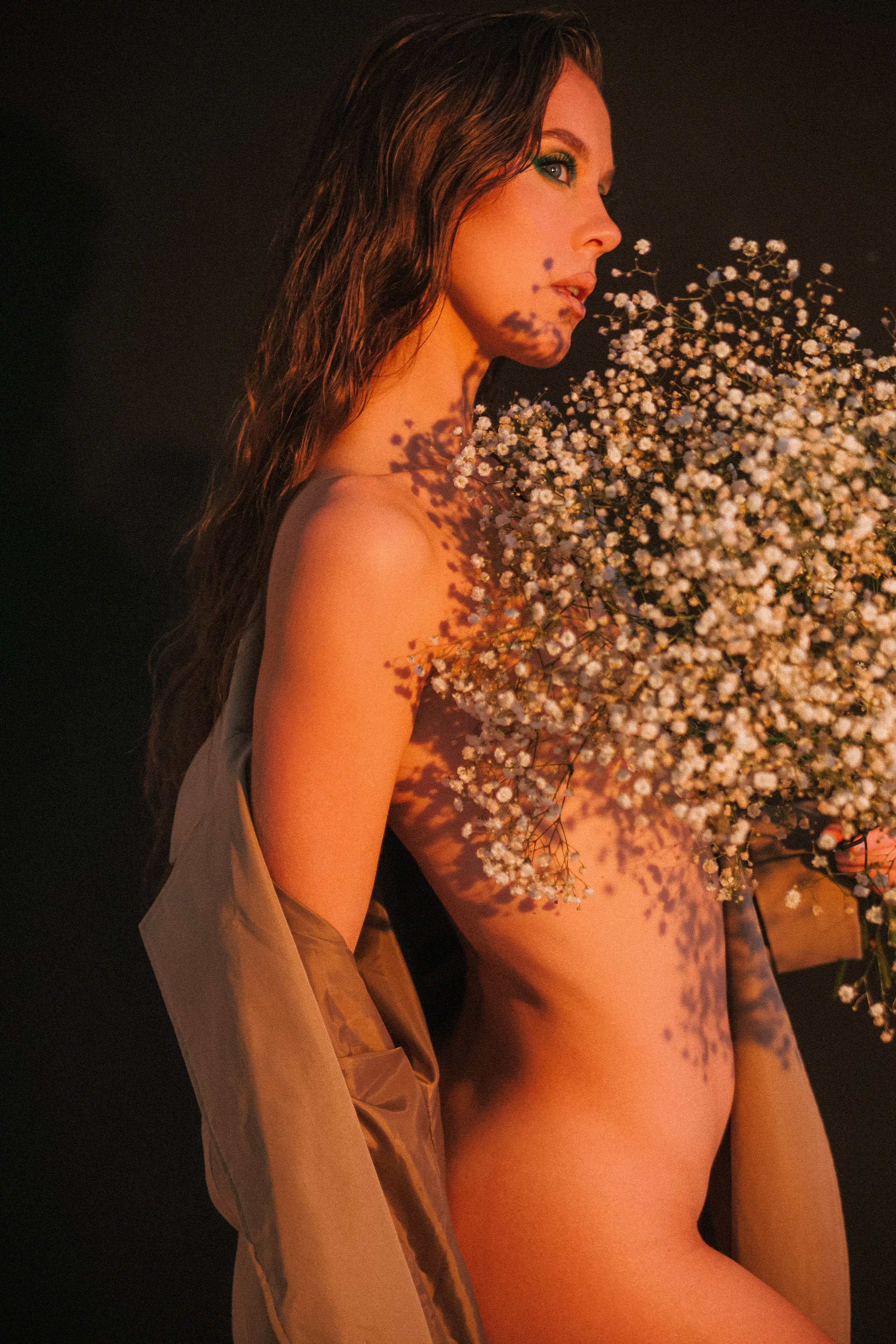 Катарина. Весна. Крылова Светлана Фотограф Челябинск