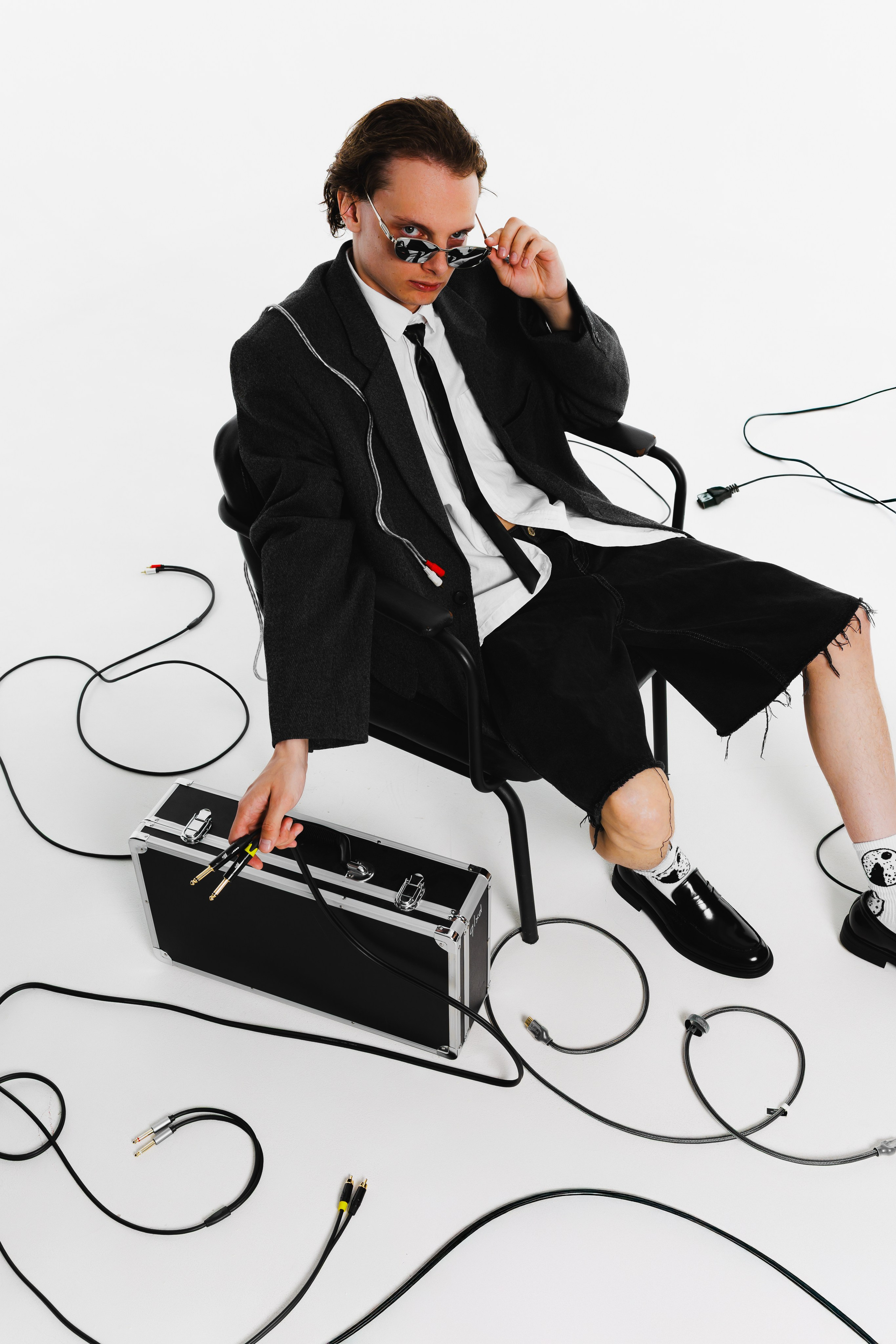 Кирилл. Крылова Светлана Фотограф Челябинск