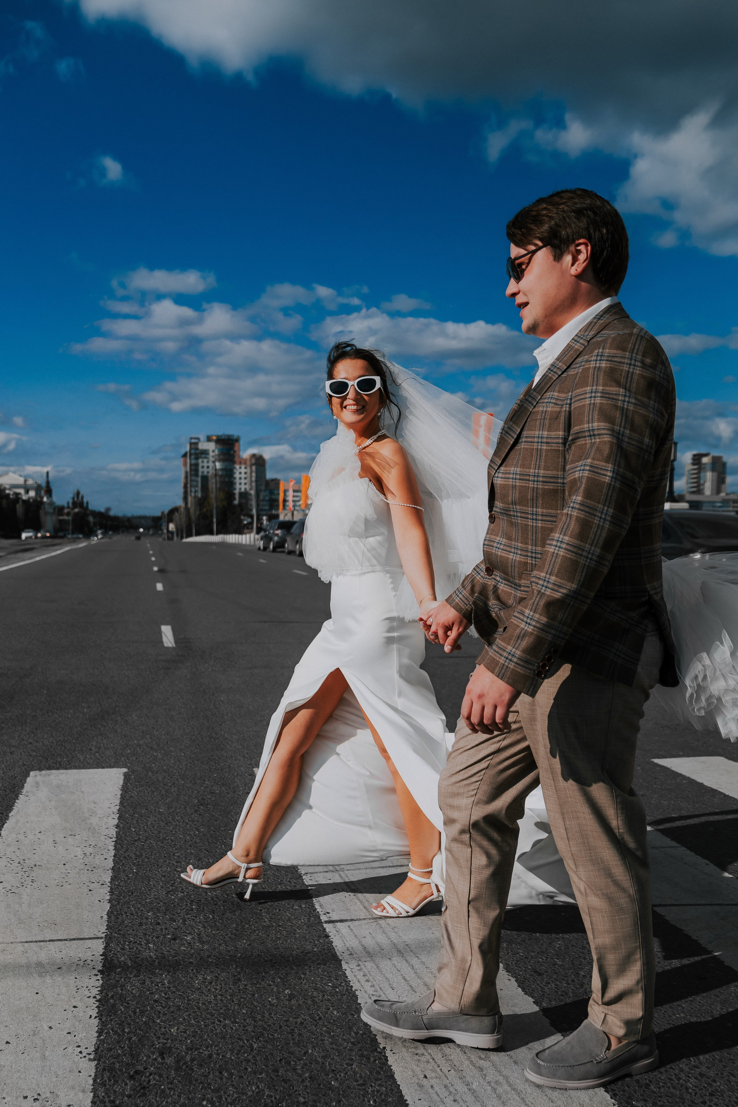 Екатерина и Эмиль. Крылова Светлана Фотограф Челябинск