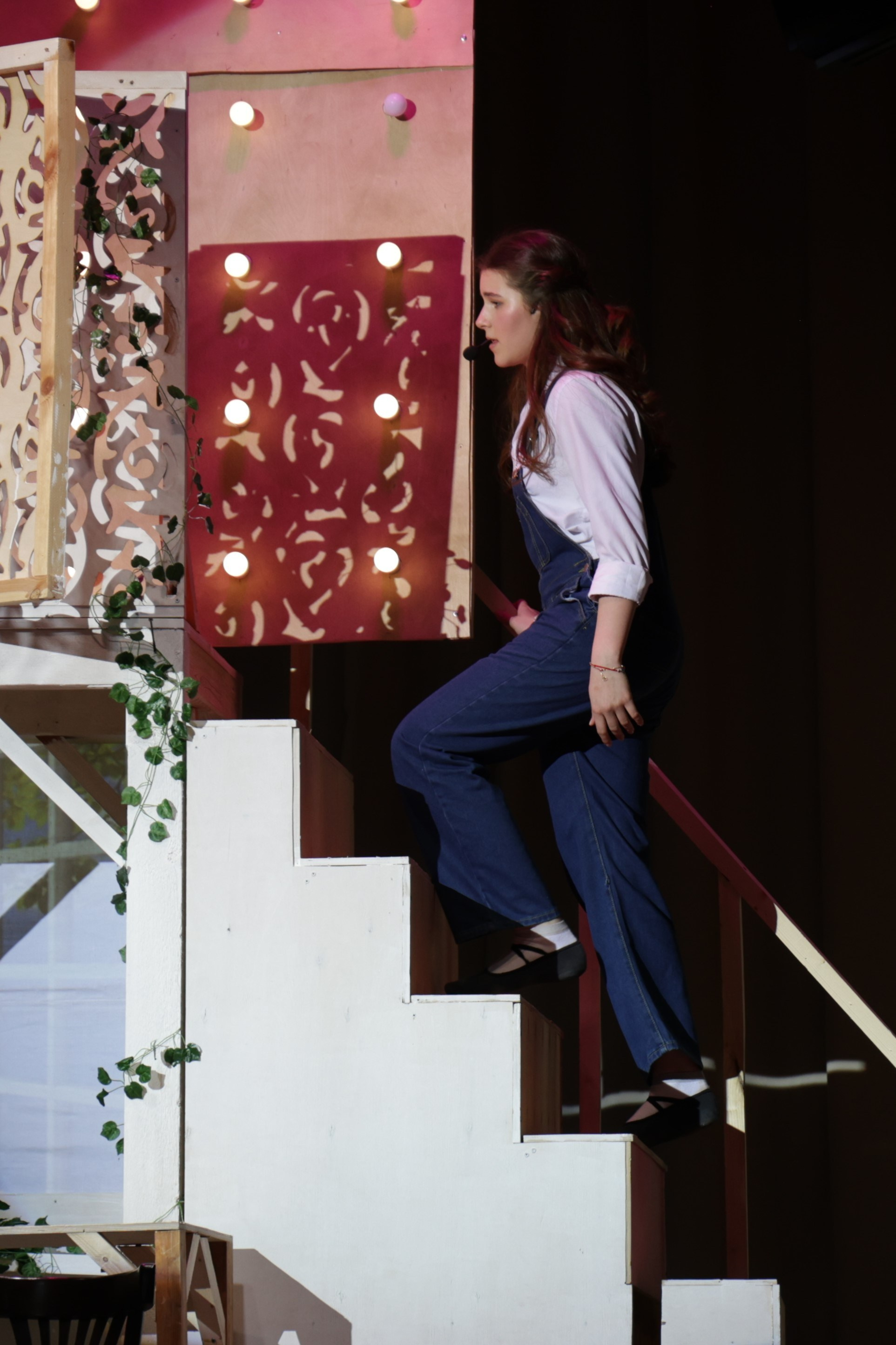 Mamma Mia!. Portrait photographer based in Toronto — Blinova Mariia