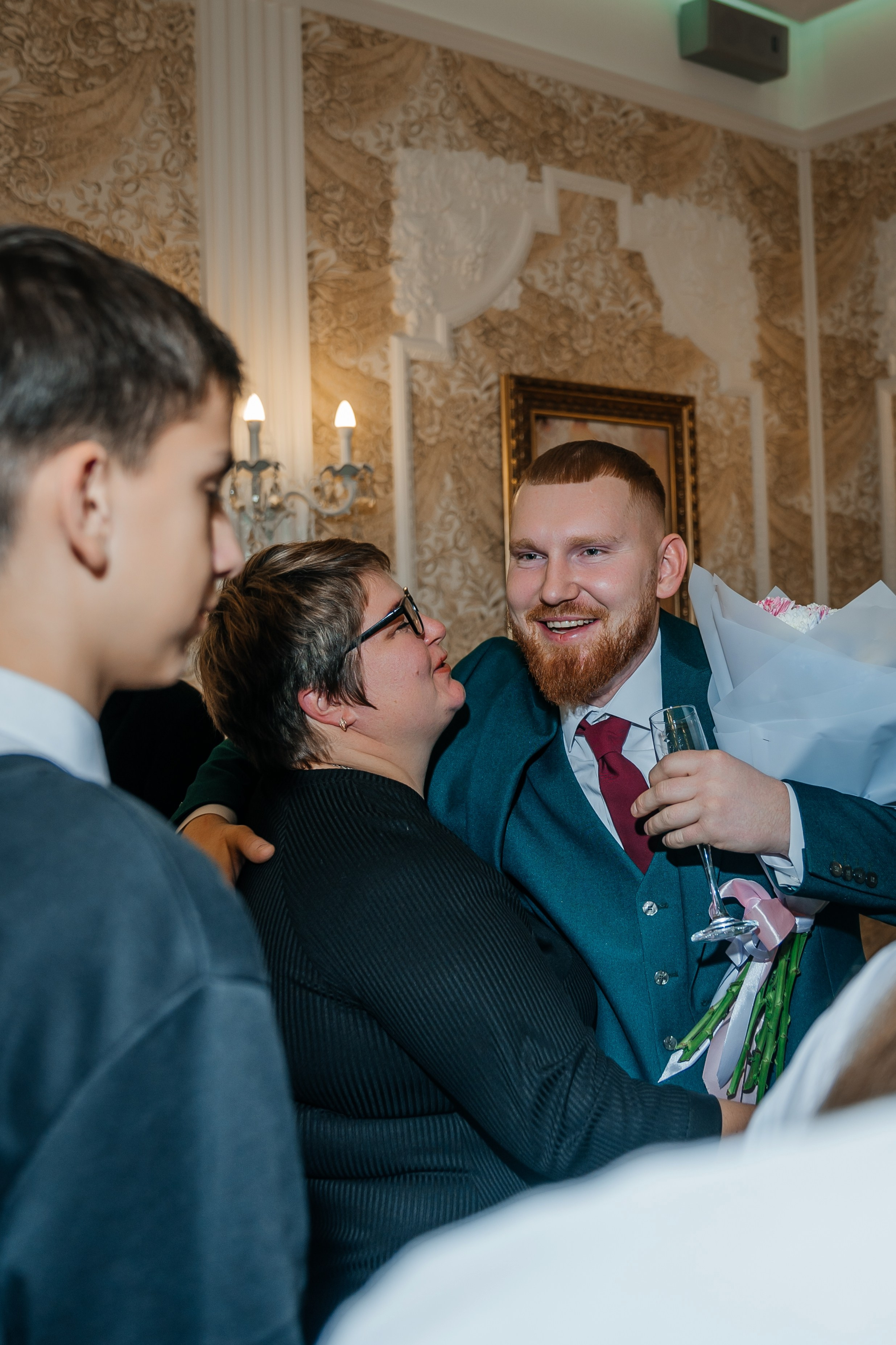 Отель «ПушкинЪ». Фотограф Ангарск Иркутск Ксения Король