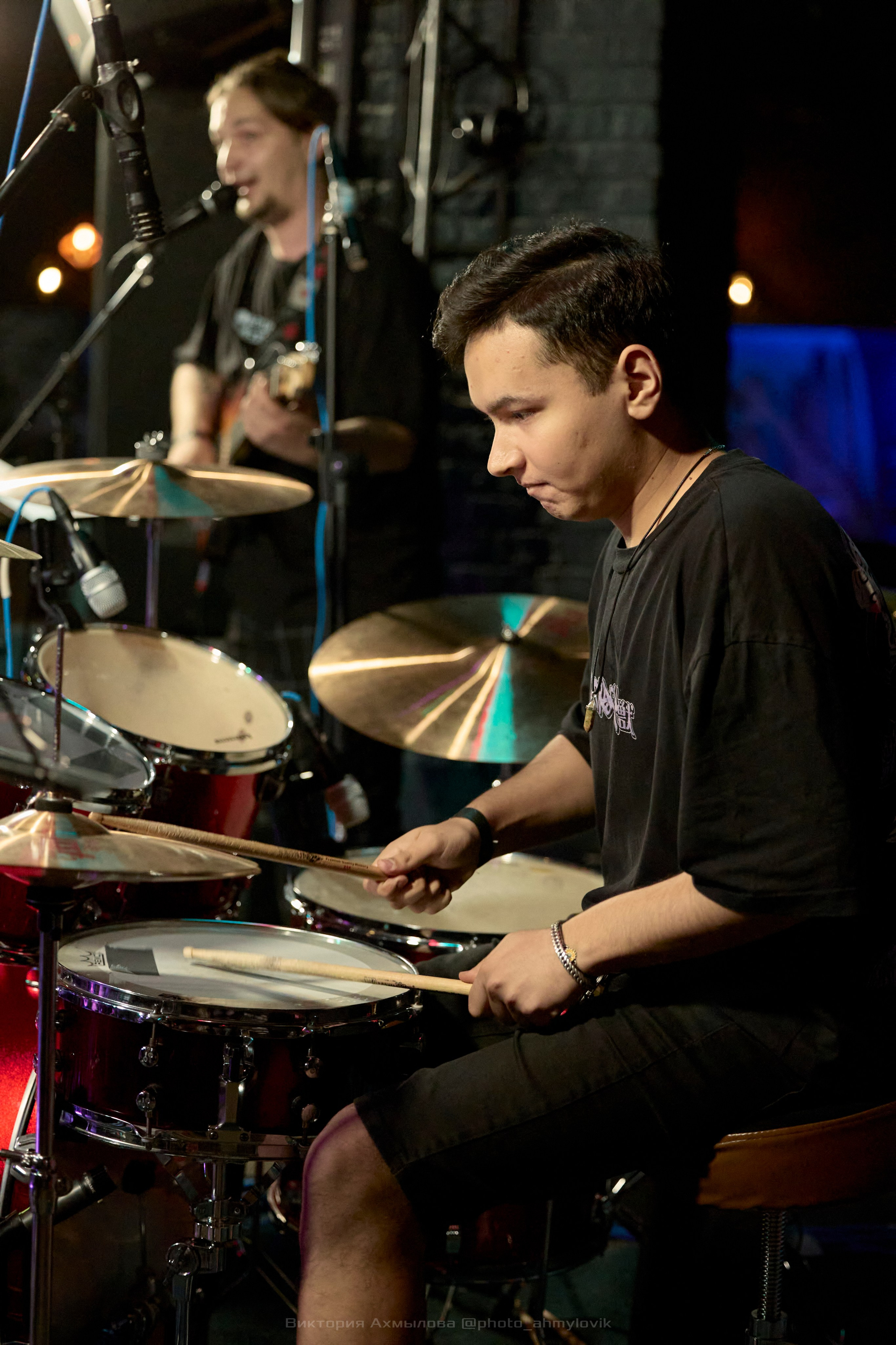 19.07.2024 НШБ Зеленоград. Виктория Ахмылова. Фотограф в Москве