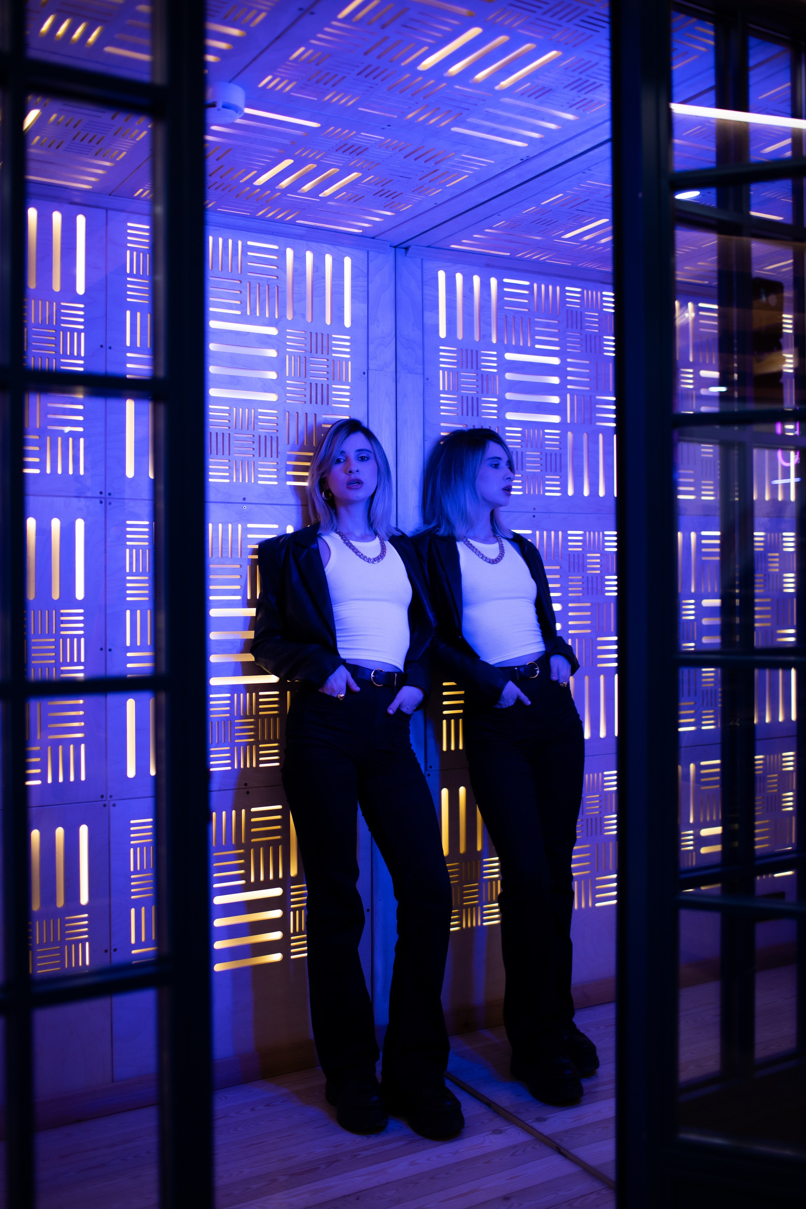 Color. Фотограф в Москве Десятова Ксения