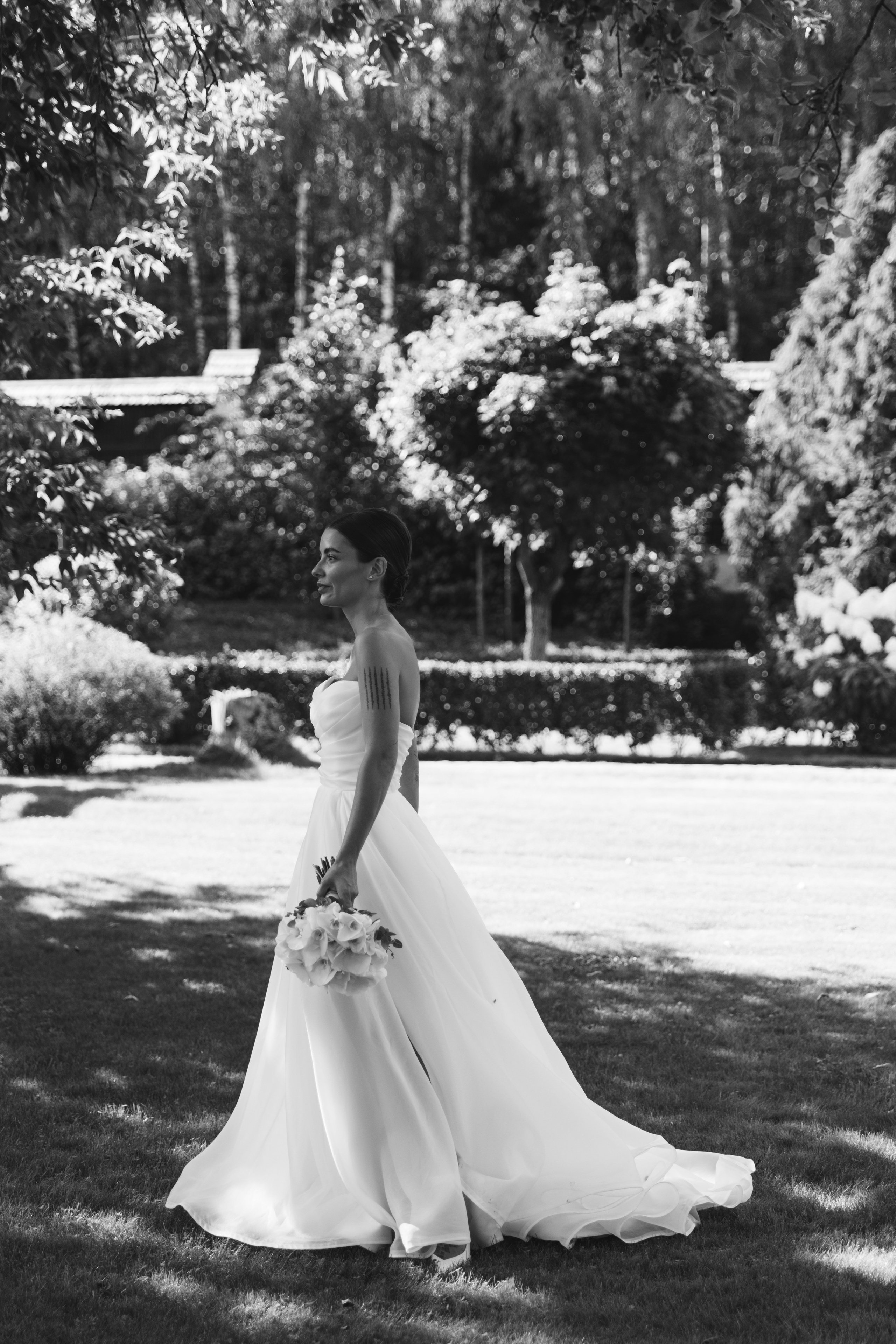 MAXIM & ANNA. Фотограф | Кострома | Ксения Пучкова