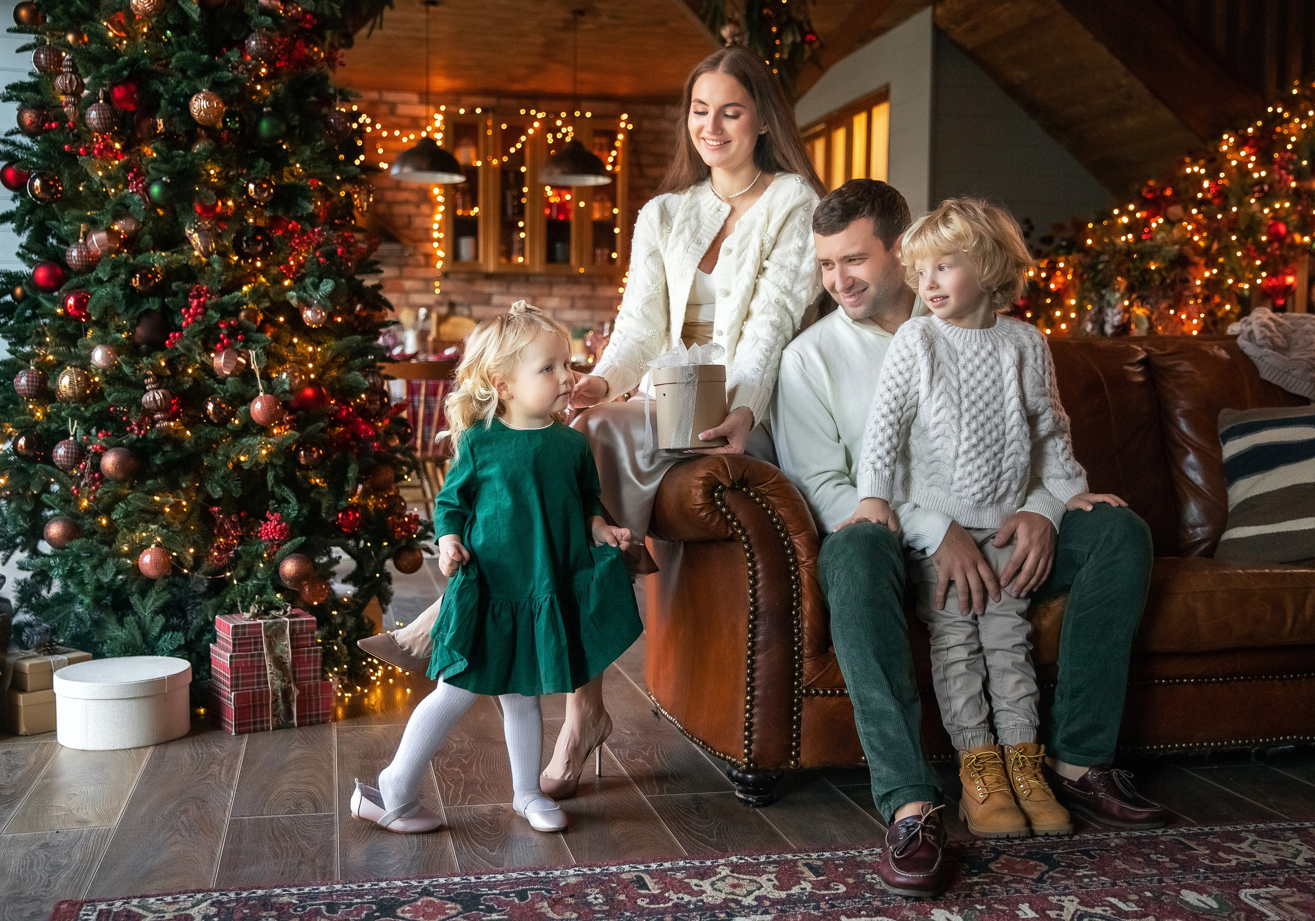 Александр+Анастасия