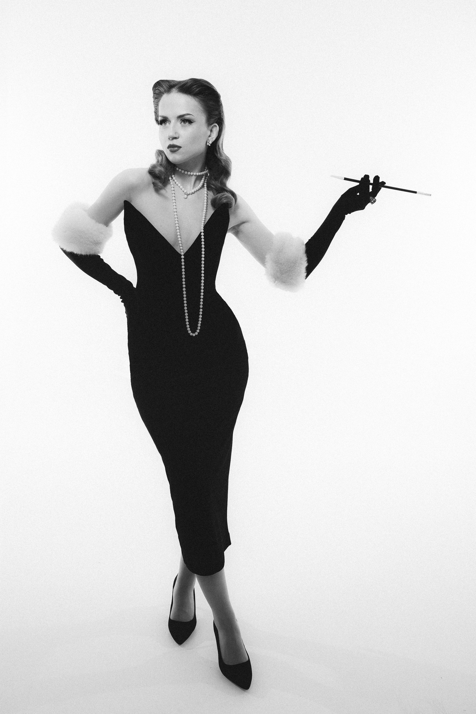 Портфолио. Арт фотограф и стилист Ульяна Терезникова