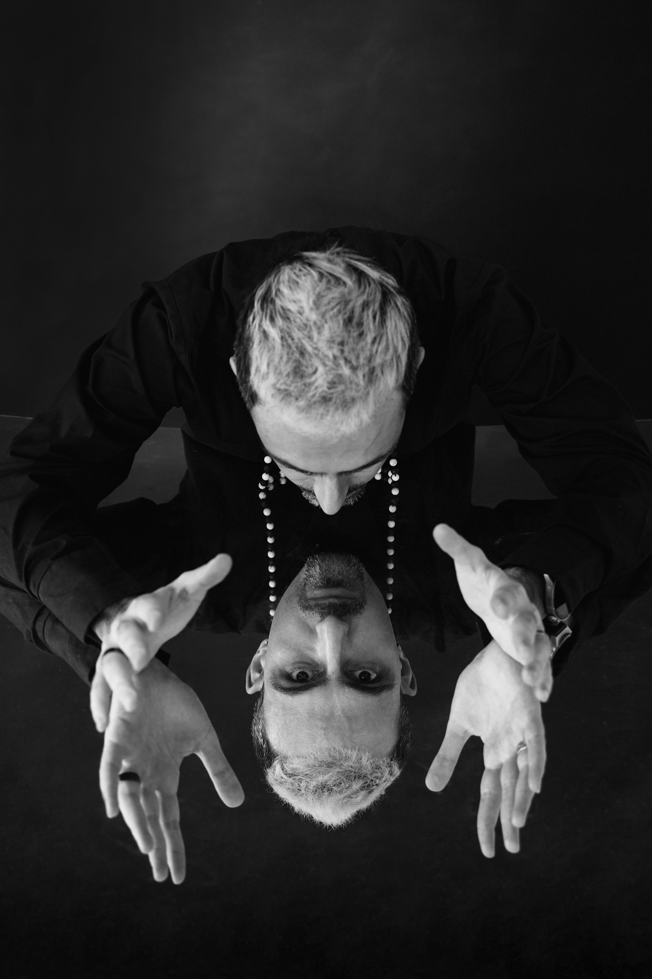 К А Р Е Н. Арт фотограф и стилист Ульяна Терезникова