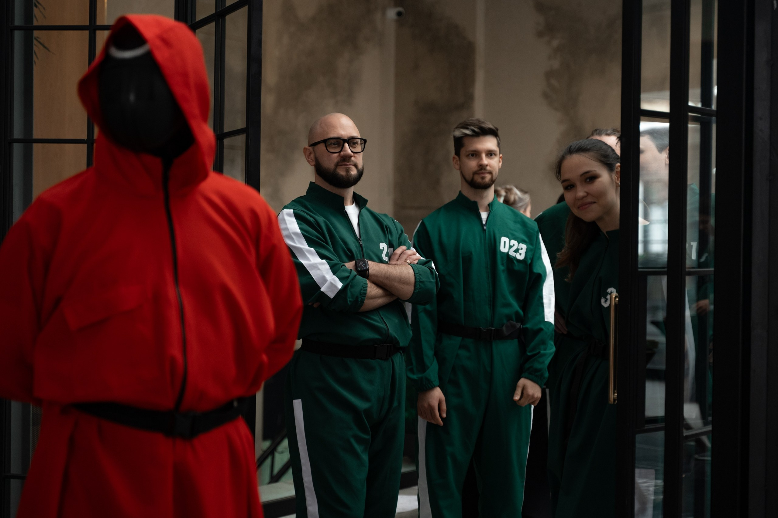 События. Фотограф событийных мероприятий в Москве и МО