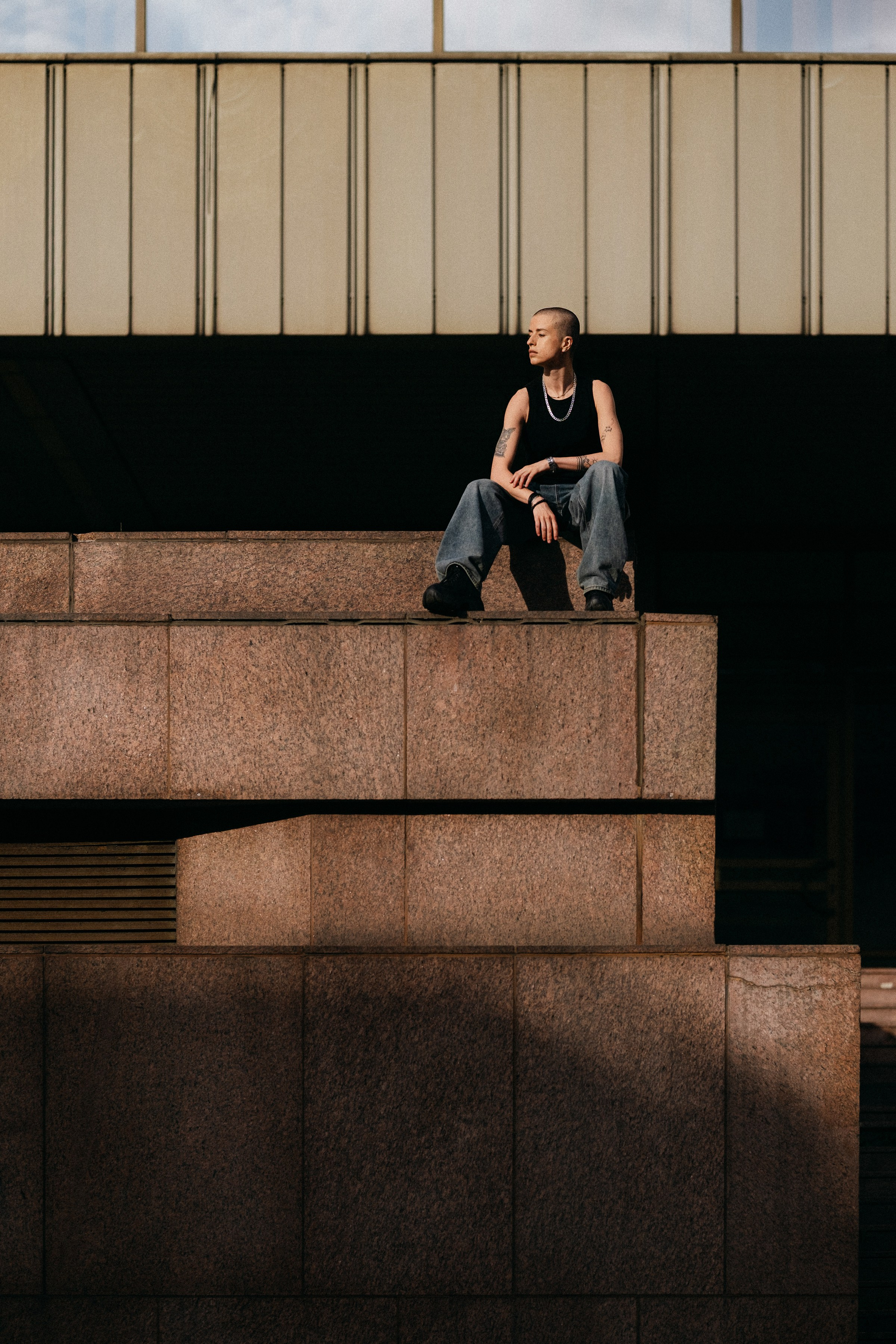 Раймон, фотограф. Интерьерный фотограф и видеограф в Санкт-Петербурге Вадим Балбашевский