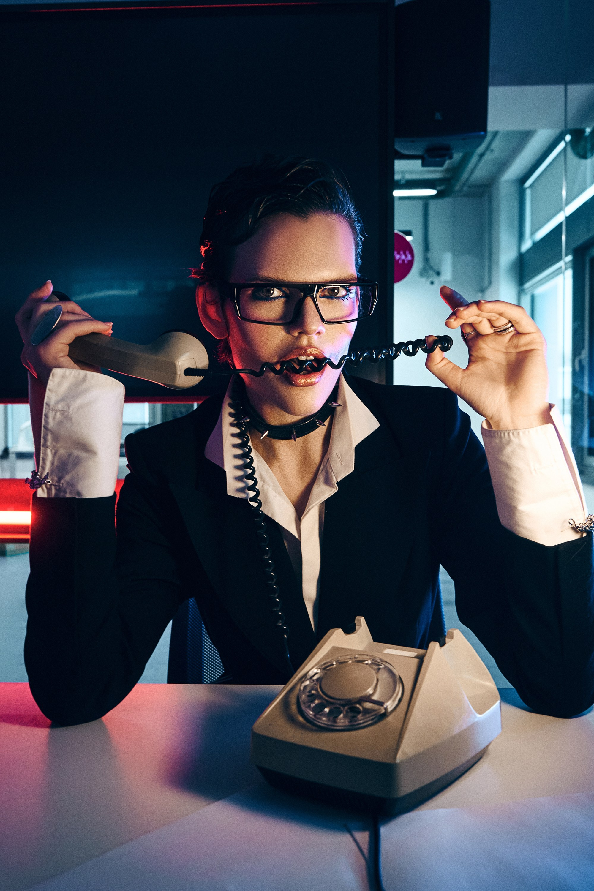 Varya. Фотограф Иван Каракулов