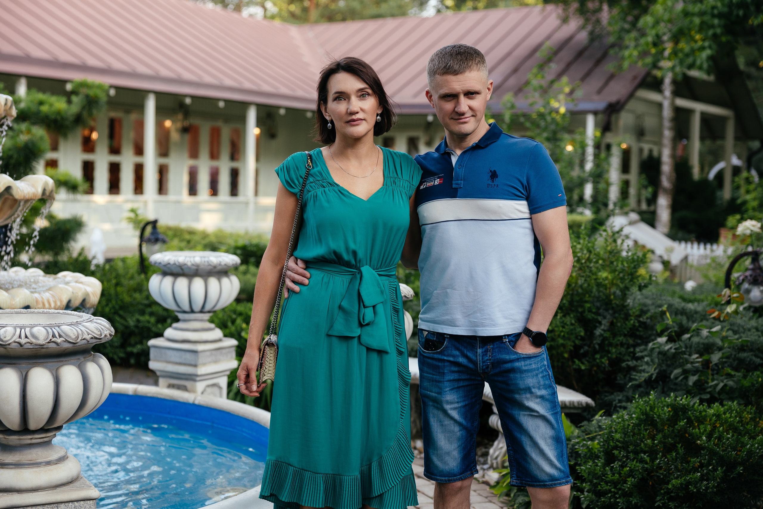 БКС «30 лет». Репортажный и свадебный фотограф в Краснодаре Владислав Рыжов