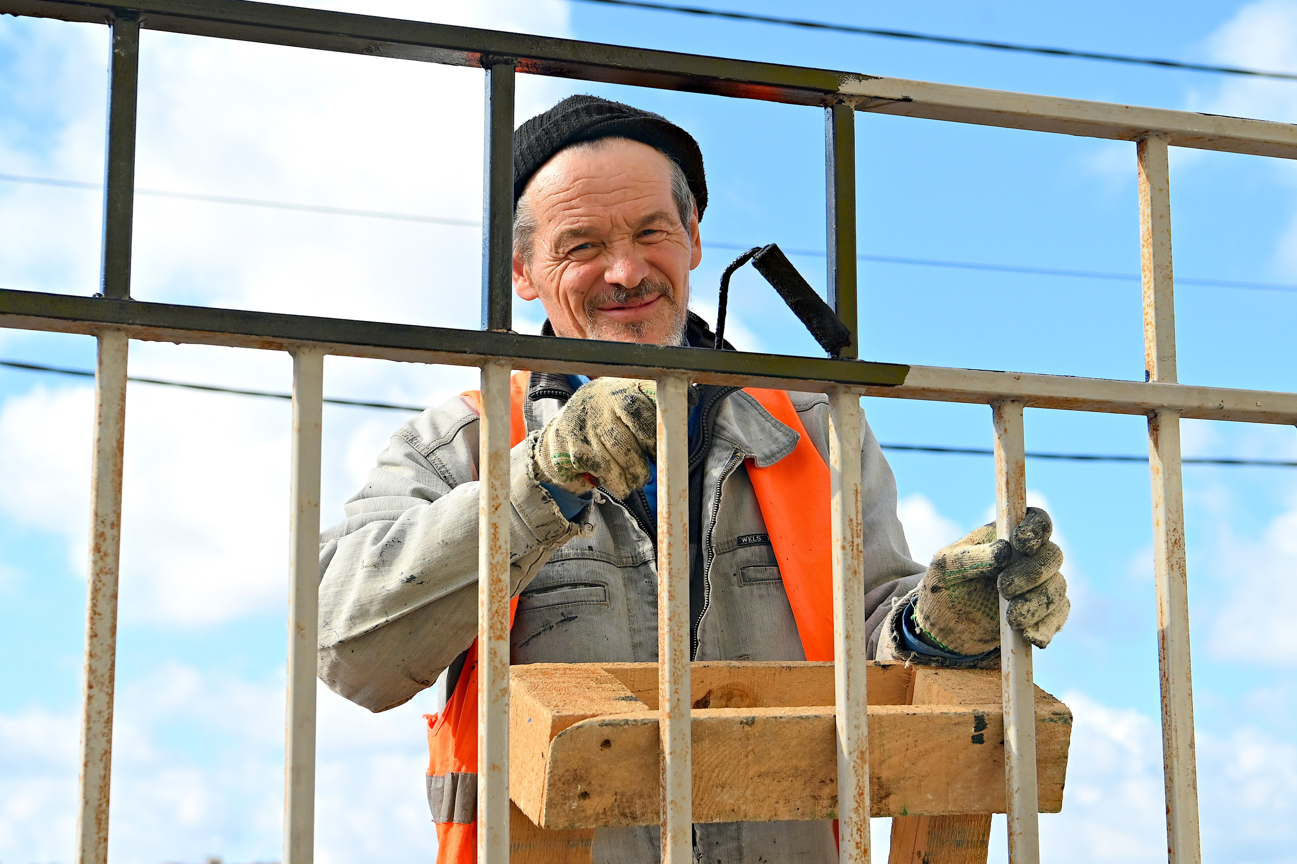 Объекты. Репортаж | фотосъемка в Москве и РФ | Фотограф Александр Емелькин