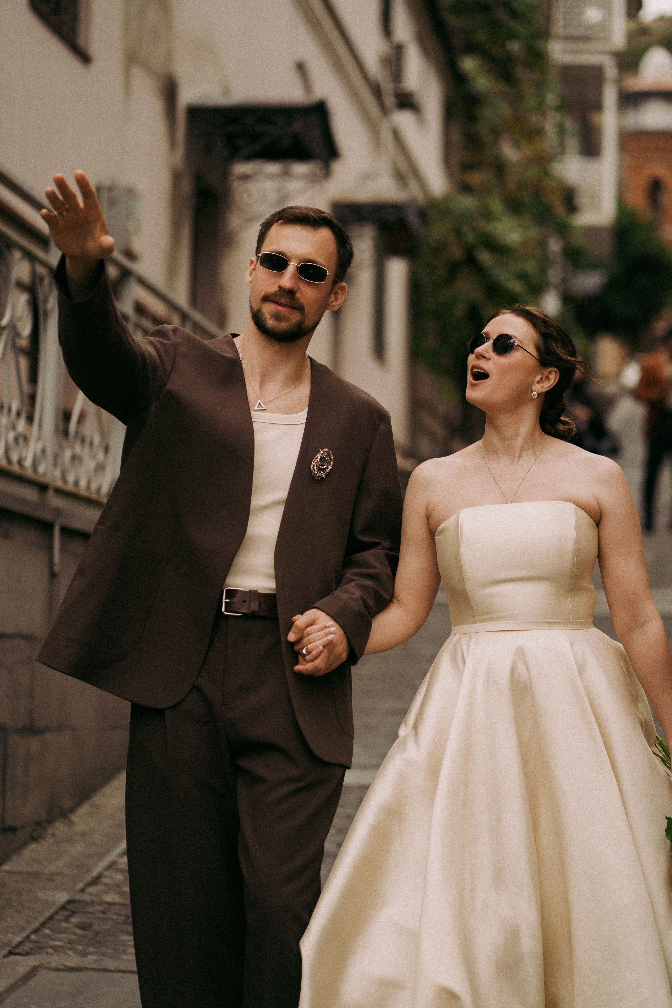 На одном дыхании