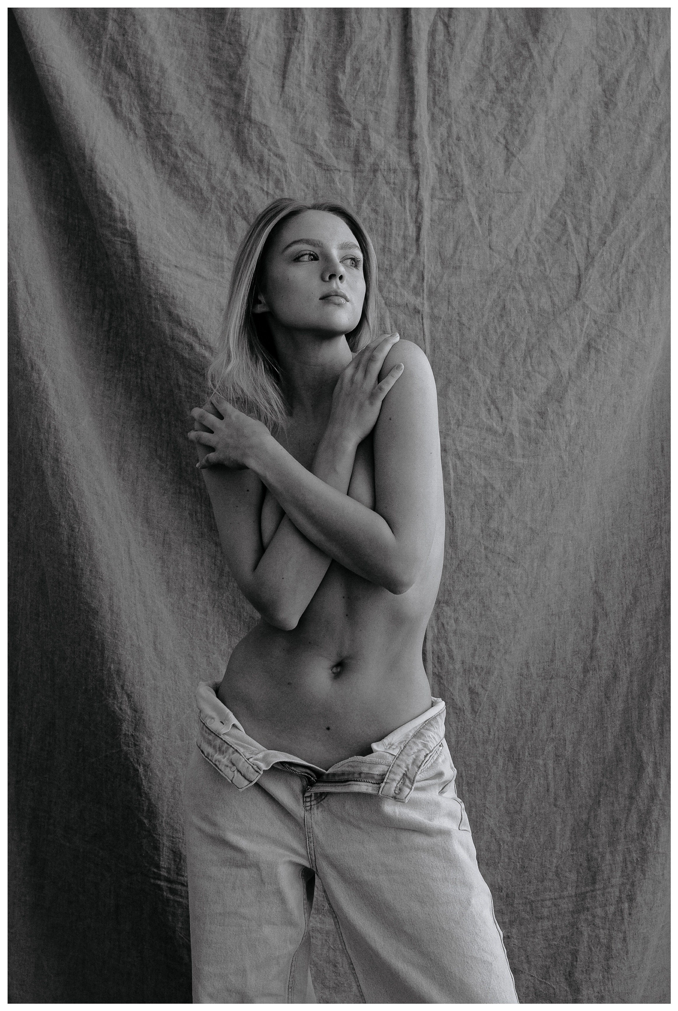 WOMAN. Милена. Фотограф-Видеограф Москва