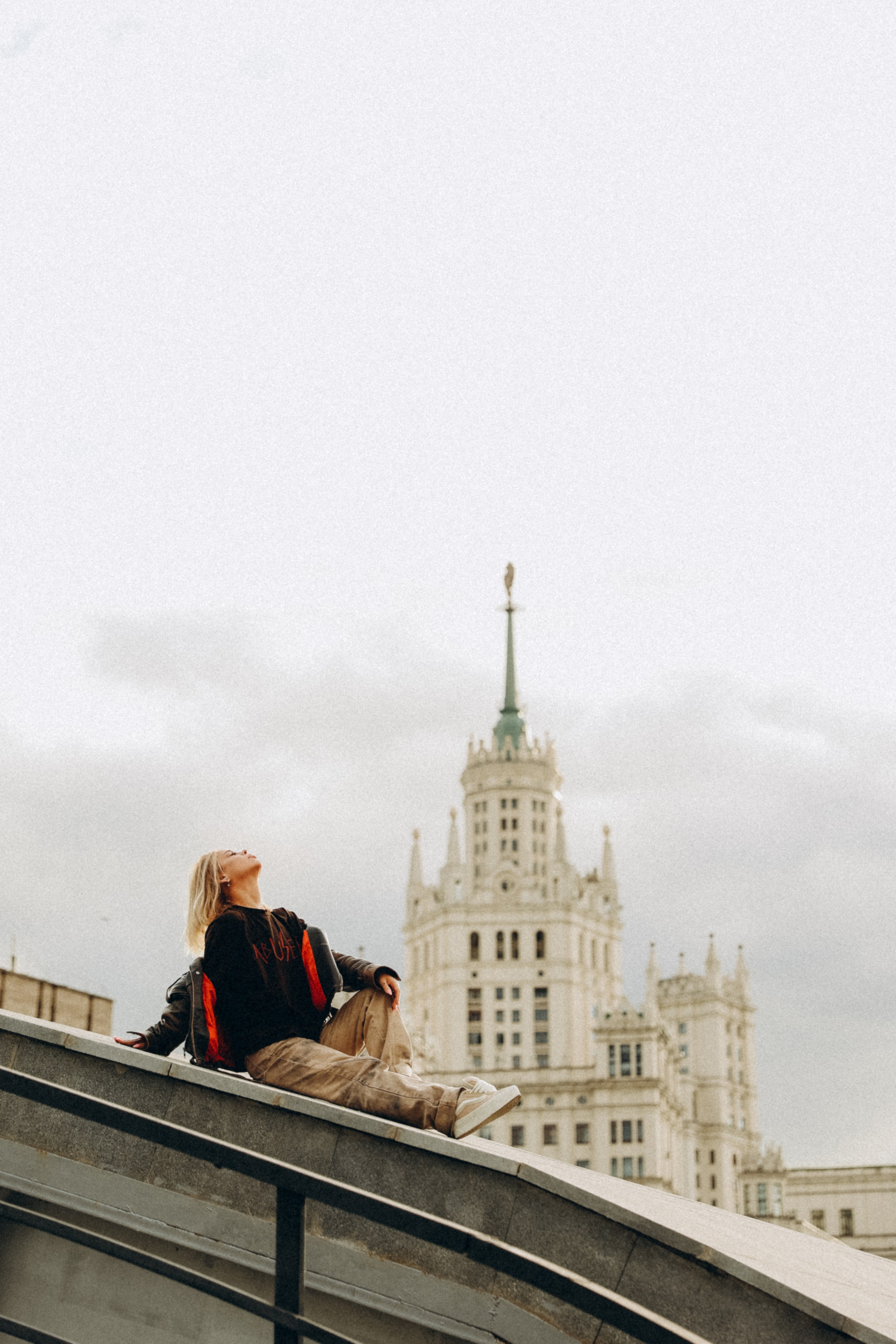 Александра. Фотограф Москва и МО Анастасия Пясковская