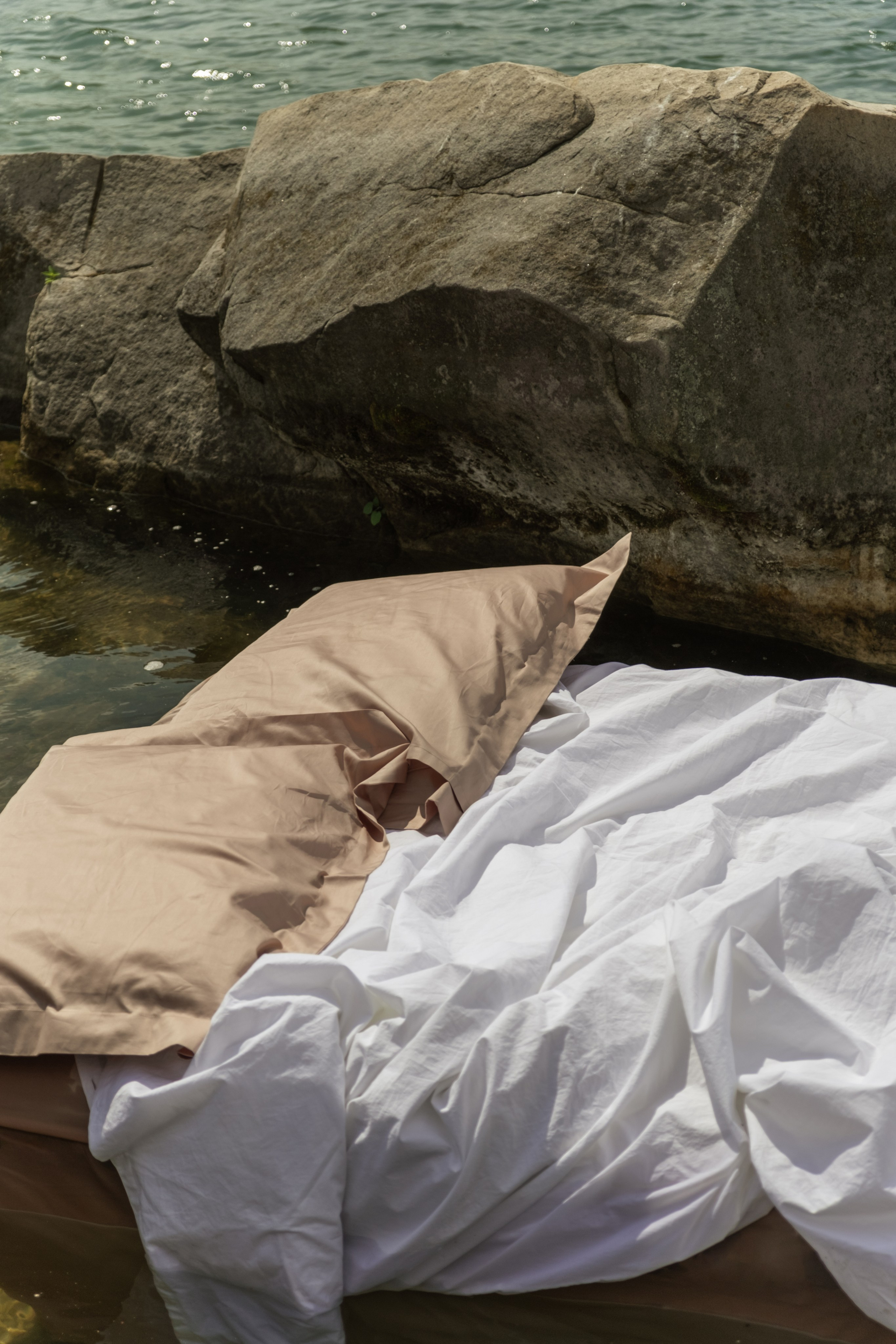 Съемки для брендов. Фотограф в Москве Лида Фойда