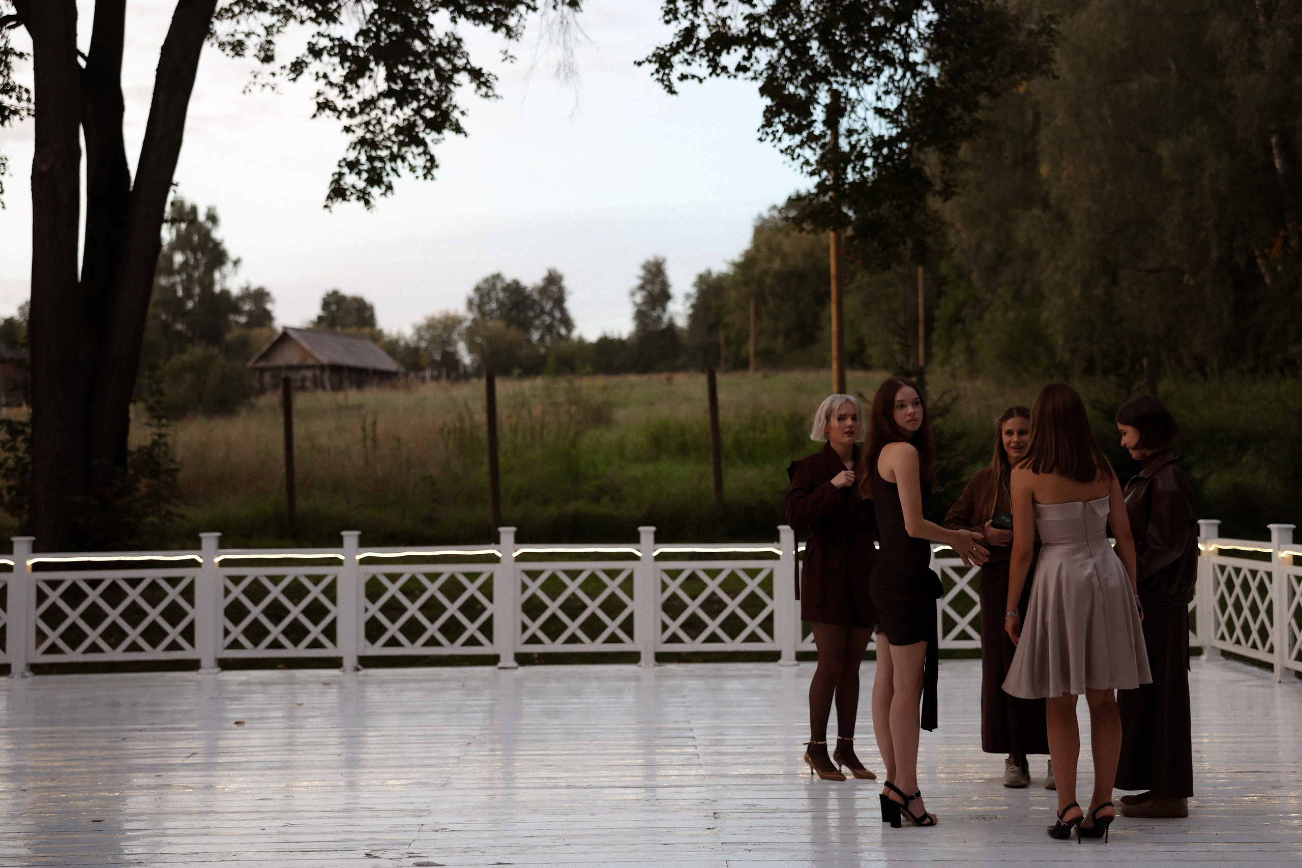 «Просто МЫ» — Дарья и Иван. Свадебный и семейный фотограф в Москве Ломова Ирина