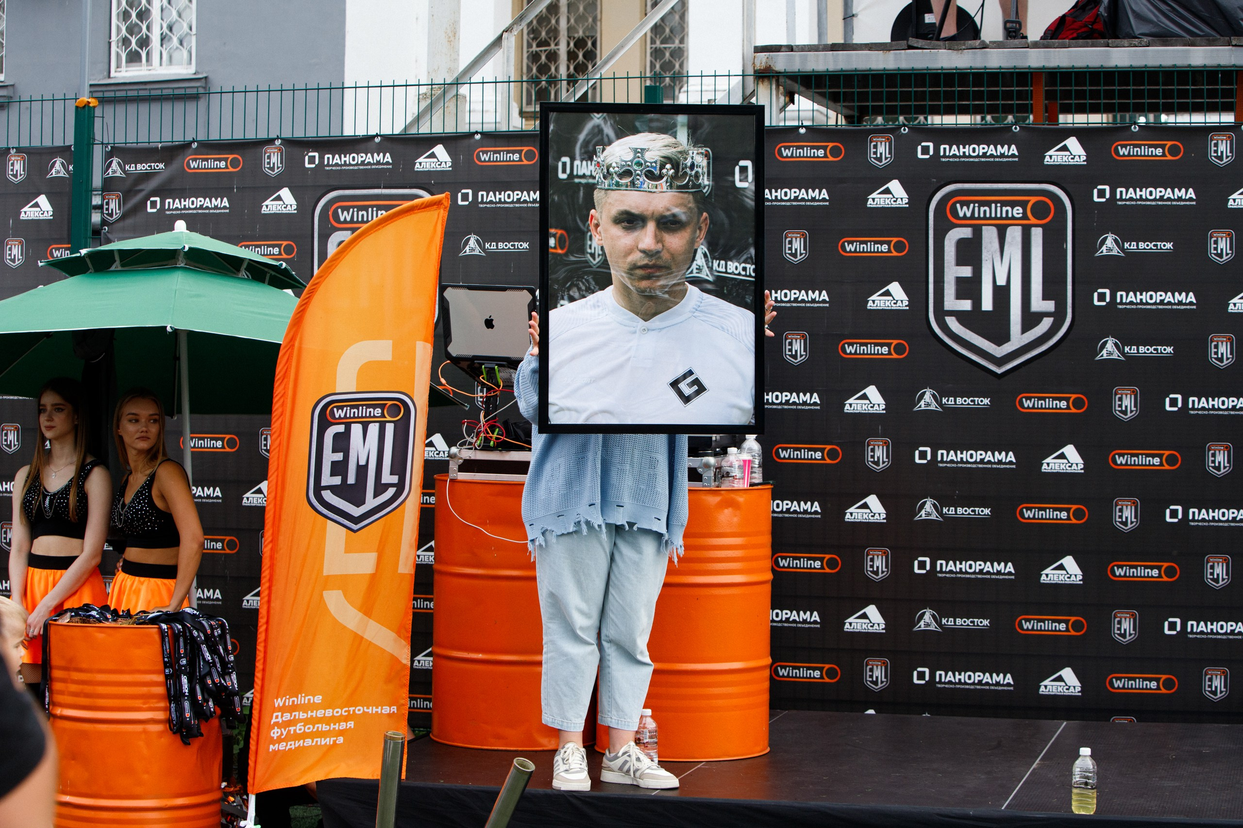 МЕДИА ЛИГА — ФИНАЛ. СВОИ. ФОТООТЧЕТЫ-СОБЫТИЯ-МЕСТА