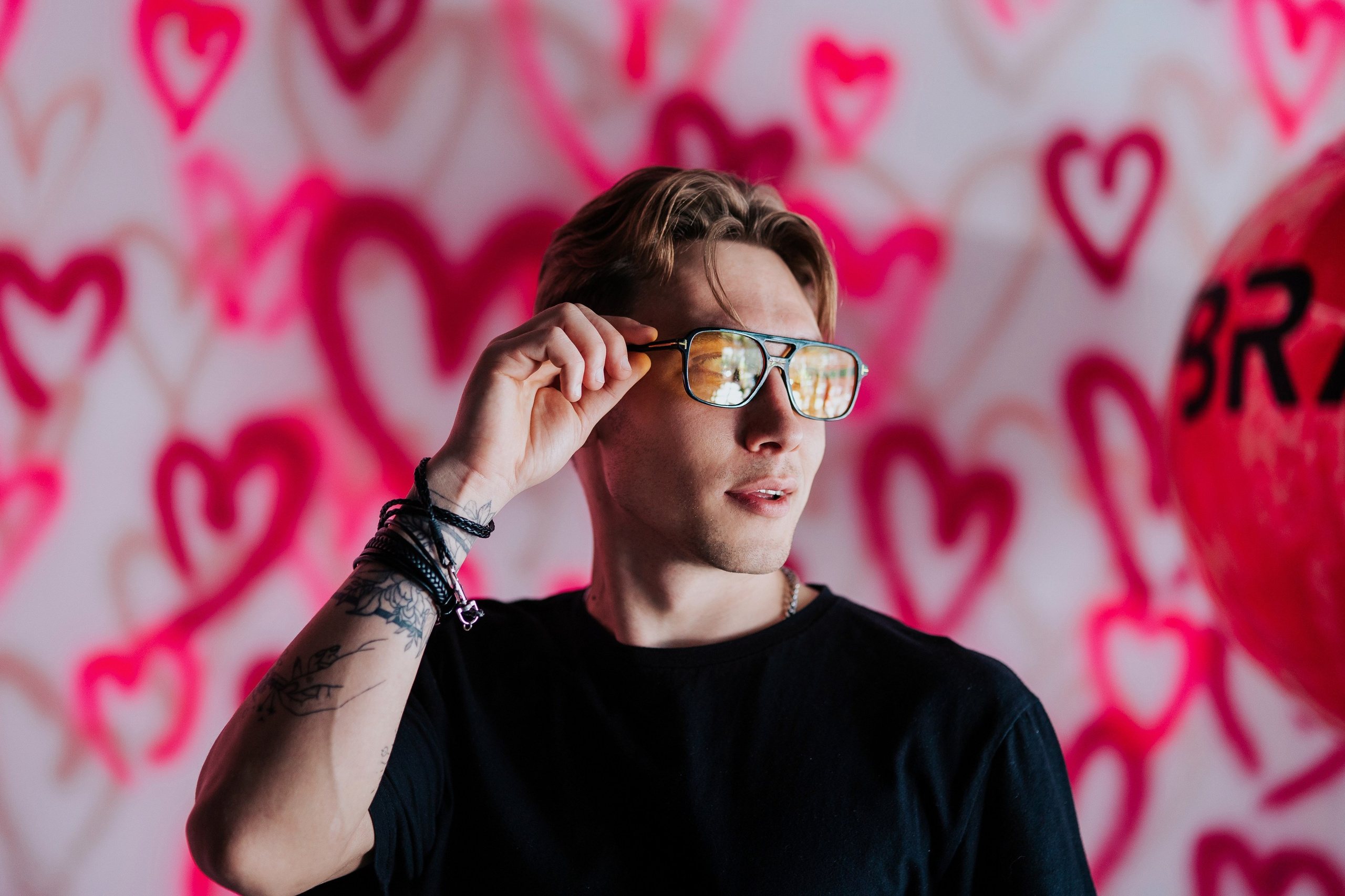 BRAVO — FLORA EVENT — PART II. СВОИ. ФОТООТЧЕТЫ-СОБЫТИЯ-МЕСТА