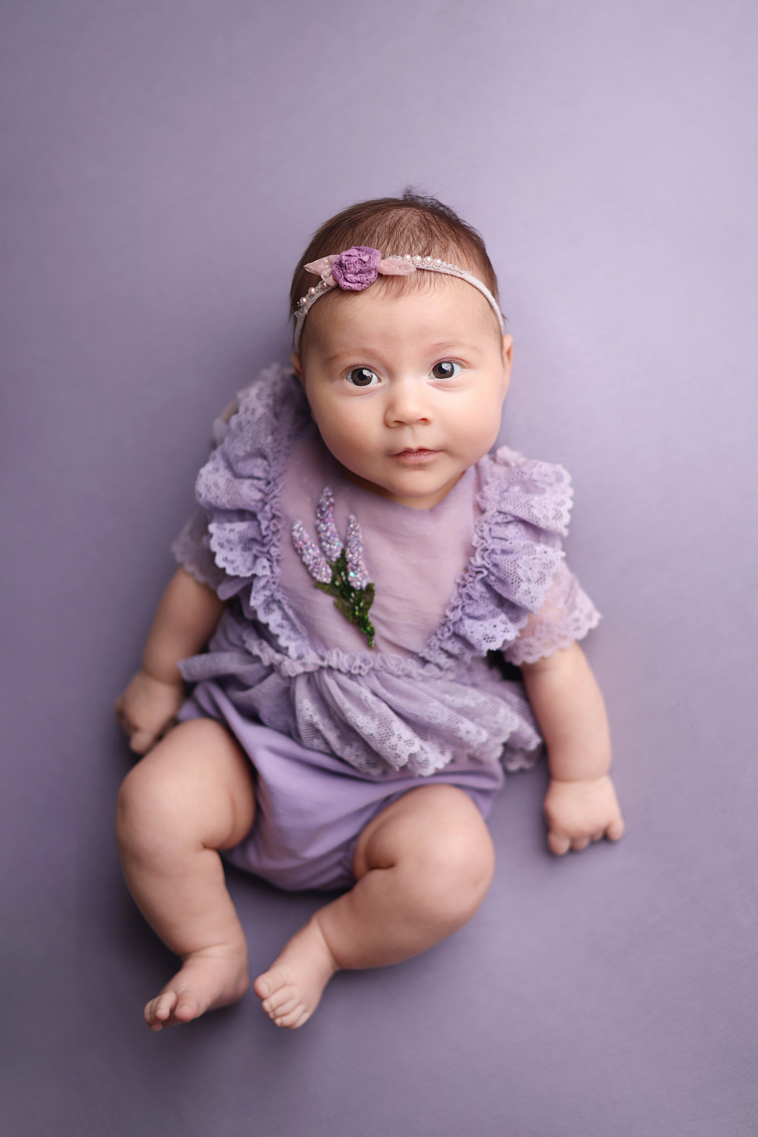 Мире 2,5 месяца. Фотограф новорожденных Москва. Ньюборн фотограф Москва