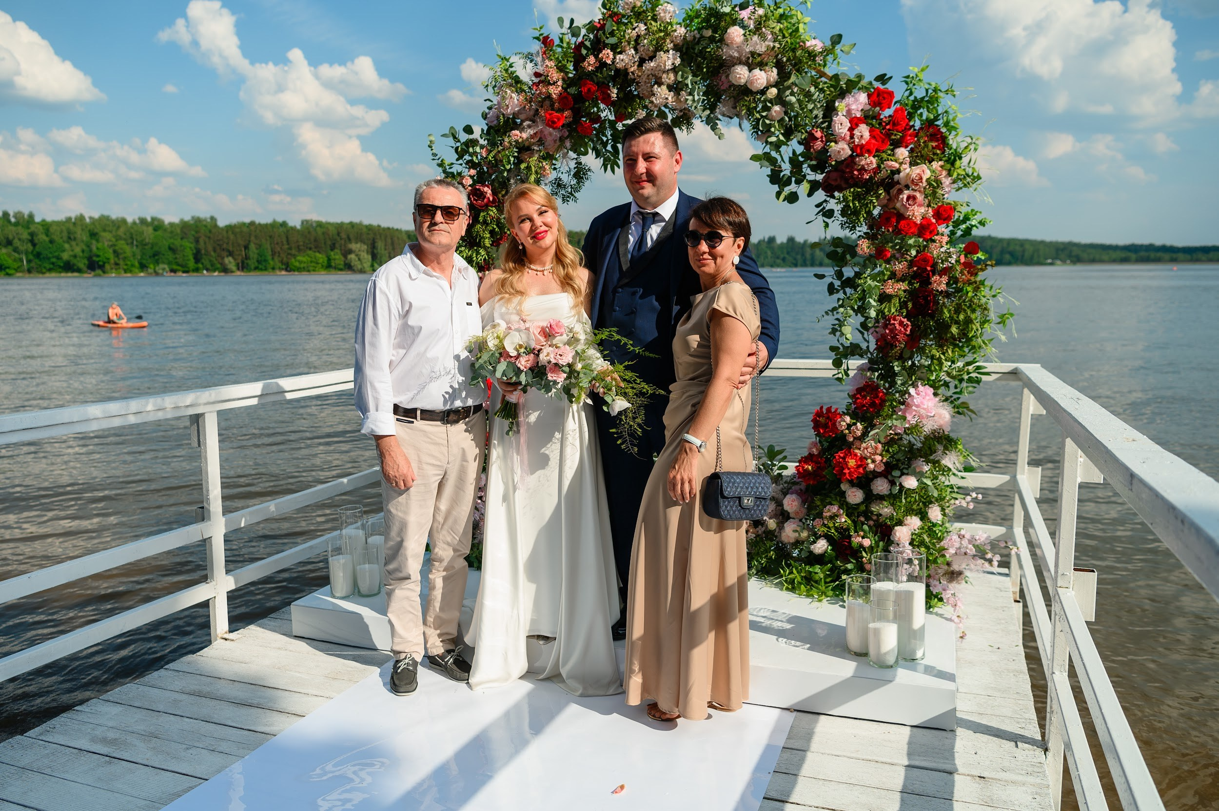 A&V. Фотограф Марина Росси