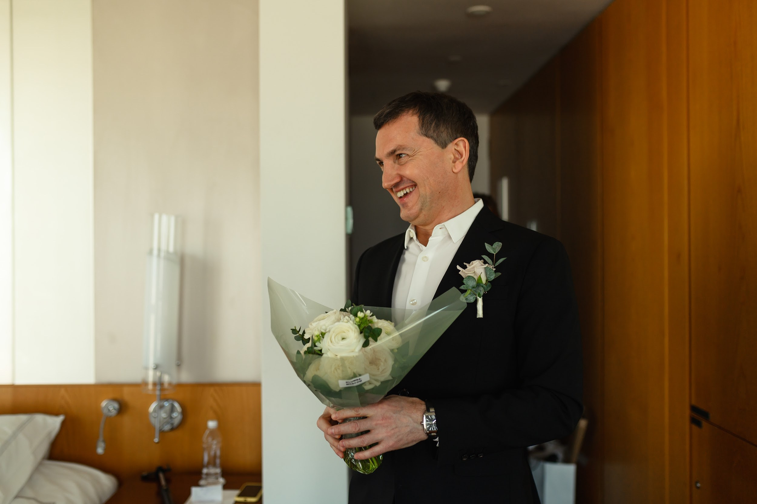 N&S. Фотограф Марина Росси