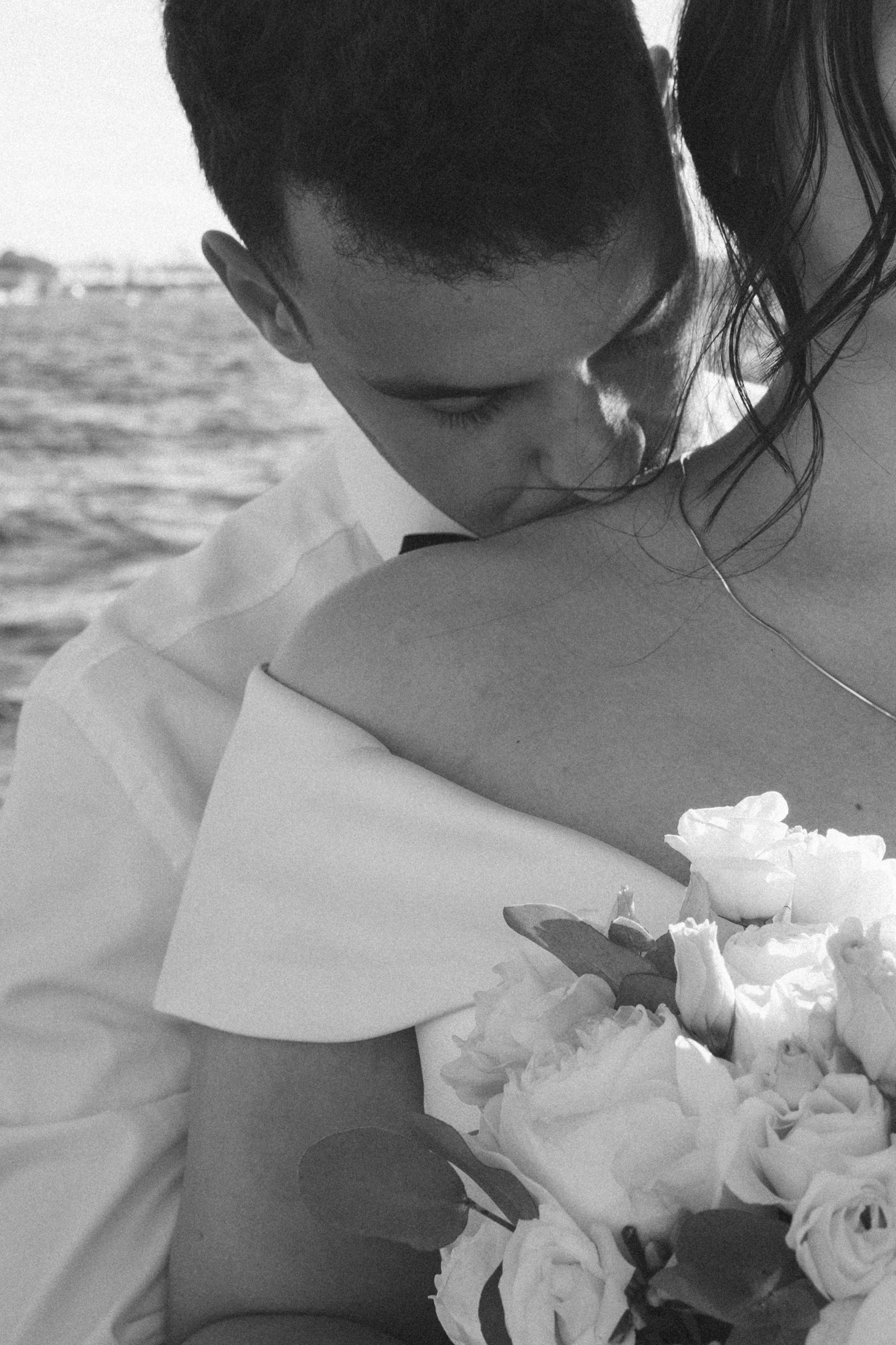 Никита & Сабрина. Питерский фотограф