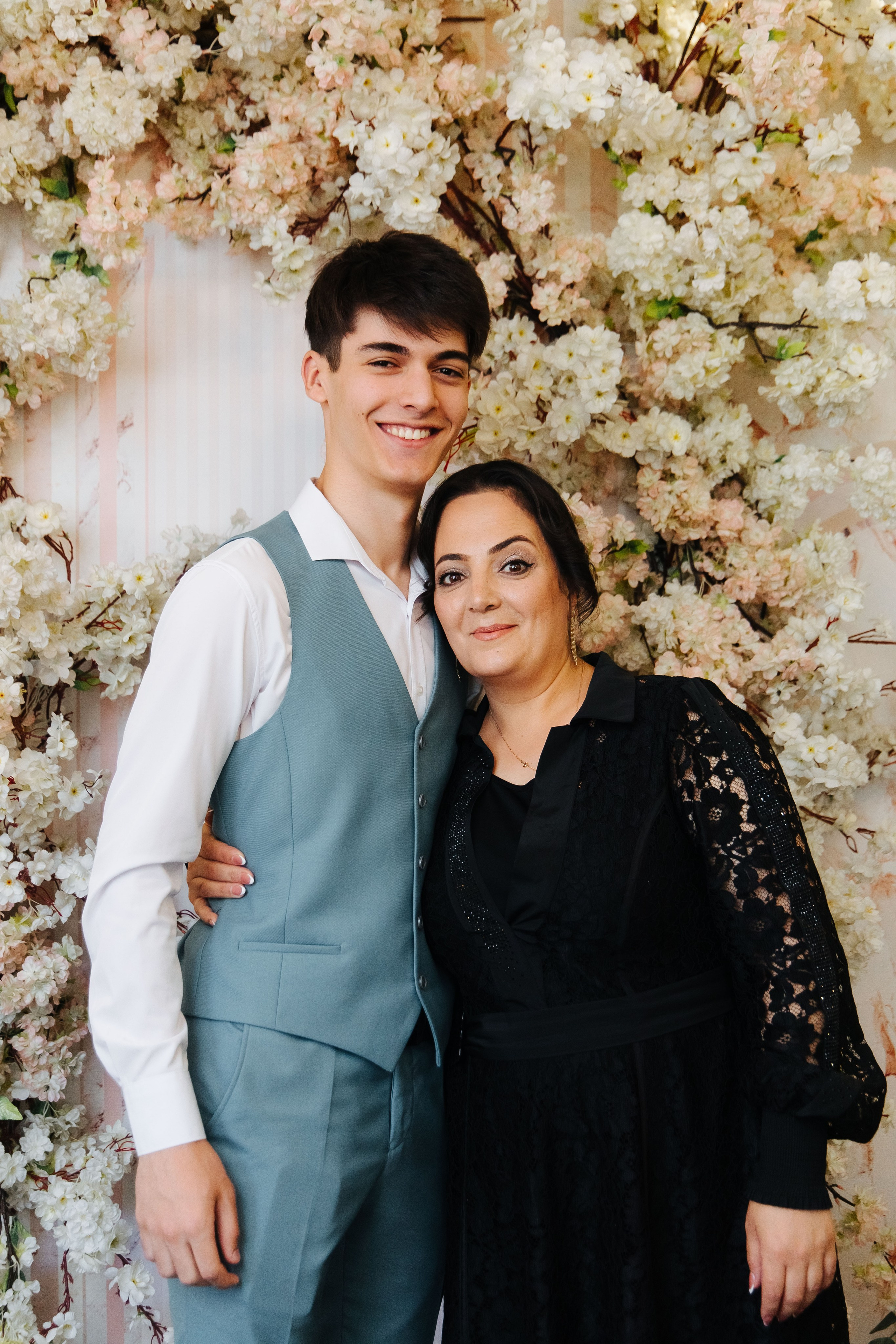 Асим Севиль. Фотограф в Красноярске Надежда Воскресенская